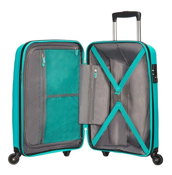Bon Air de American Tourister Spinner Talla Pequeña - Image 2