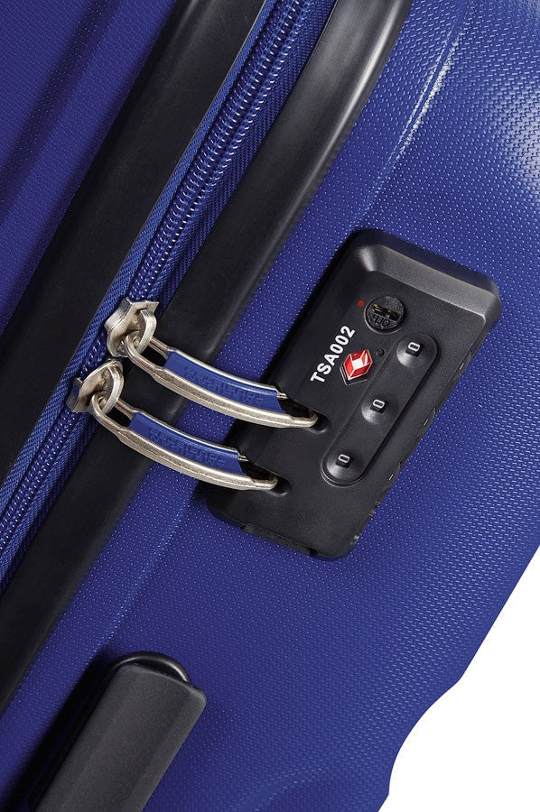 Bon Air de American Tourister Spinner Talla Pequeña - Image 21