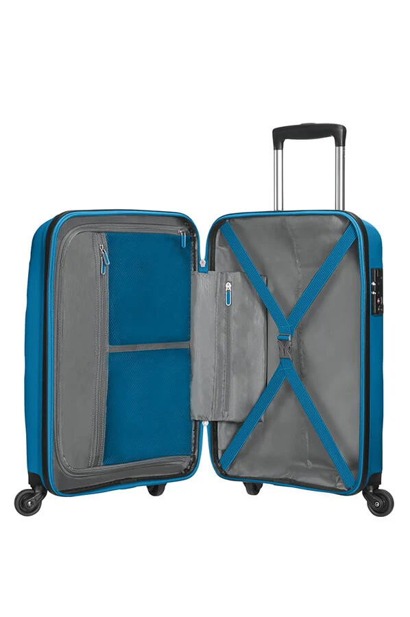 Bon Air de American Tourister Spinner Talla Pequeña - Image 27