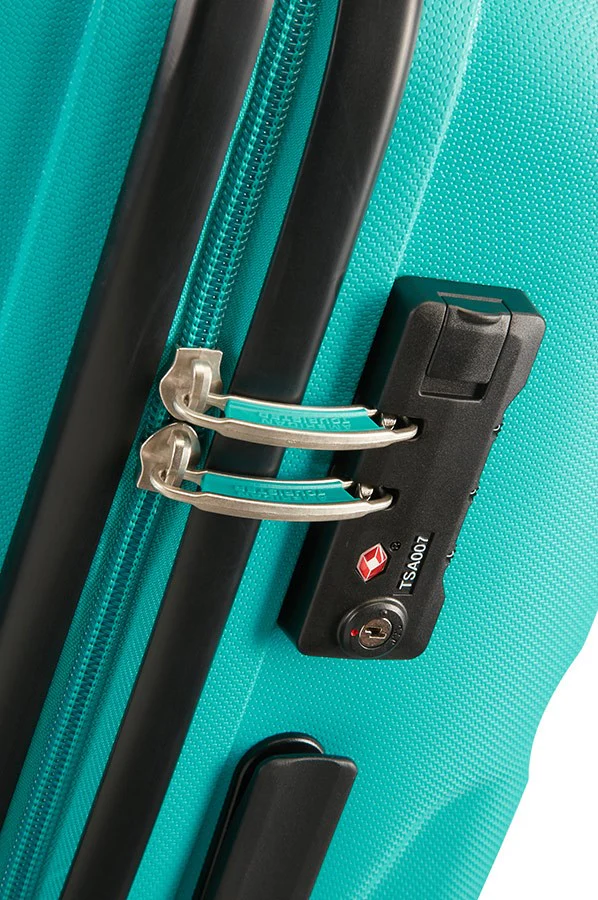 Bon Air de American Tourister Spinner Talla Pequeña - Image 3