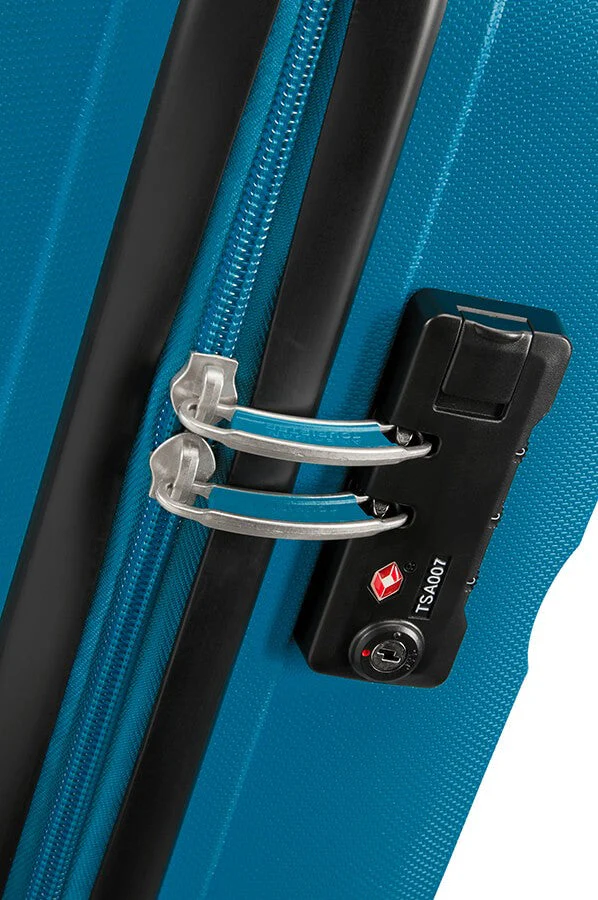 Bon Air de American Tourister Spinner Talla Pequeña - Image 31