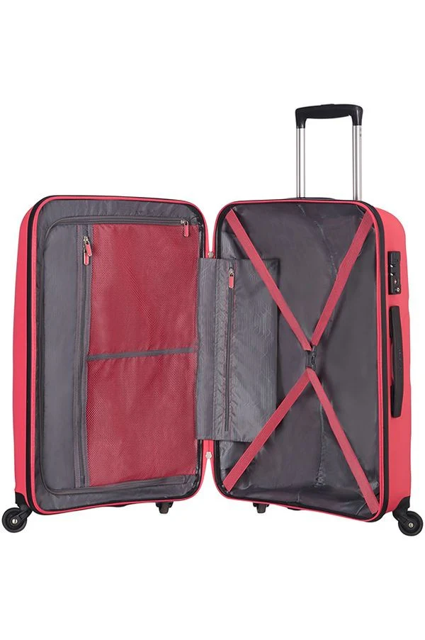 Bon Air de American Tourister Spinner Talla Pequeña - Image 33