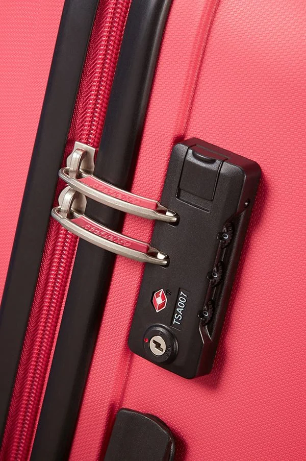 Bon Air de American Tourister Spinner Talla Pequeña - Image 34