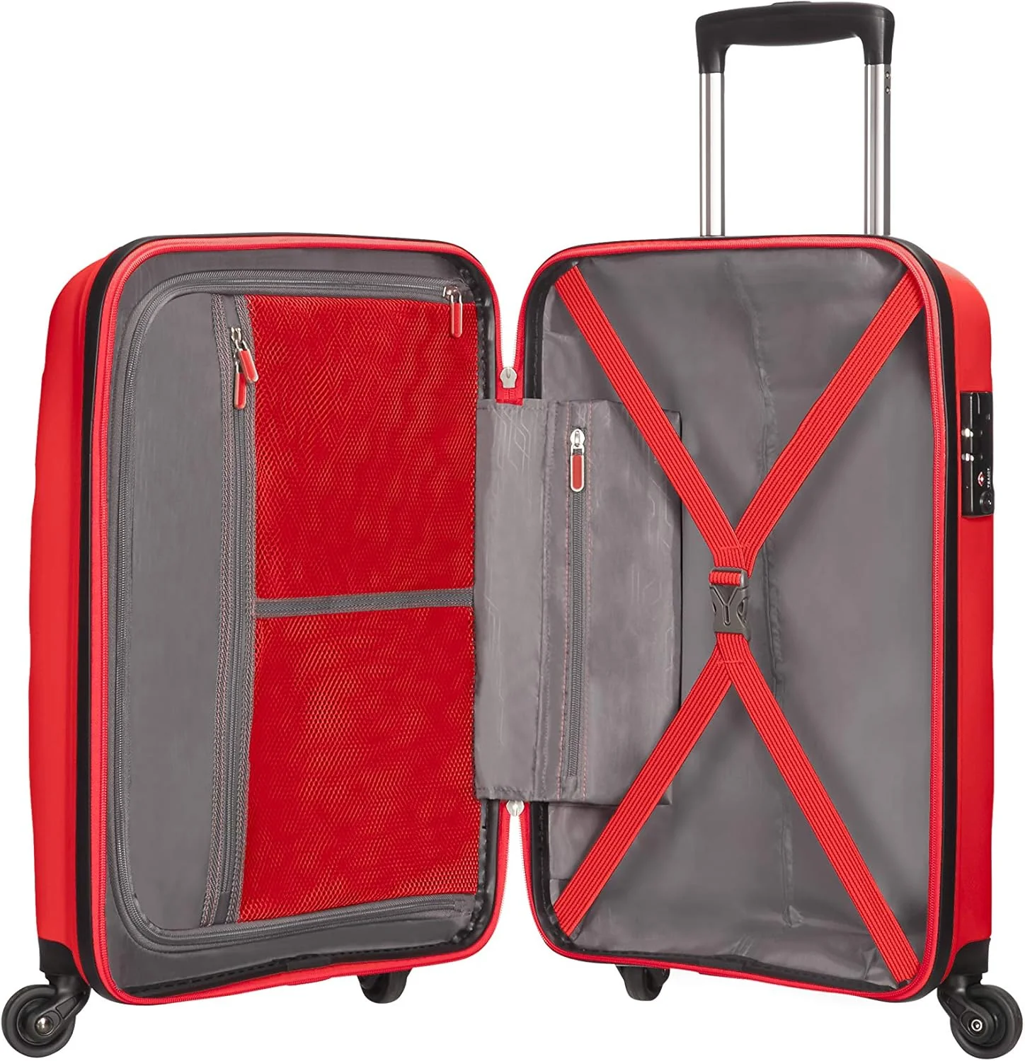 Bon Air de American Tourister Spinner Talla Pequeña - Image 40