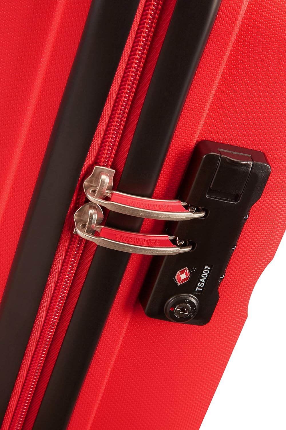 Bon Air de American Tourister Spinner Talla Pequeña - Image 41