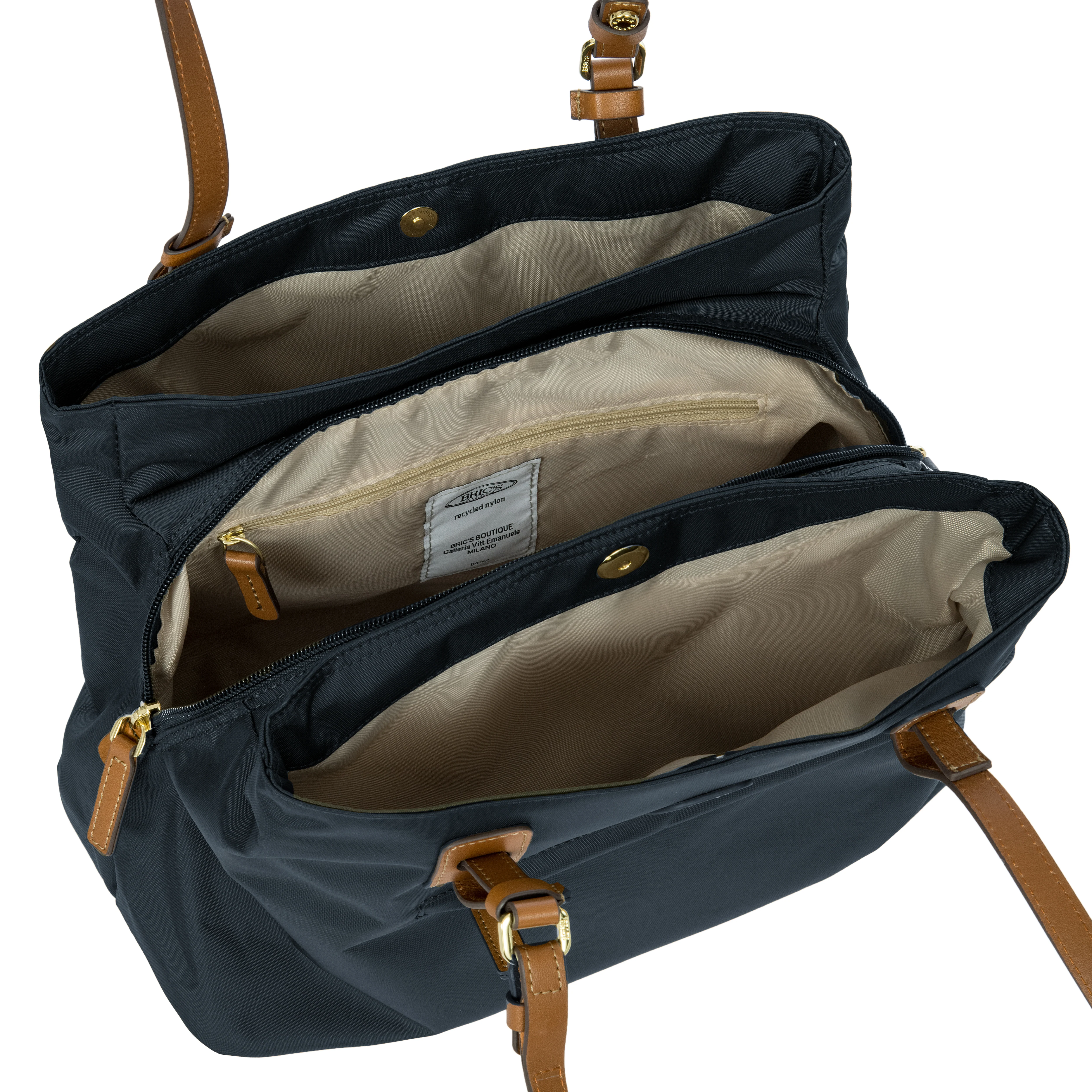 BRIC´S Bolso M X-Bag de  X-COLLECTION - Image 11