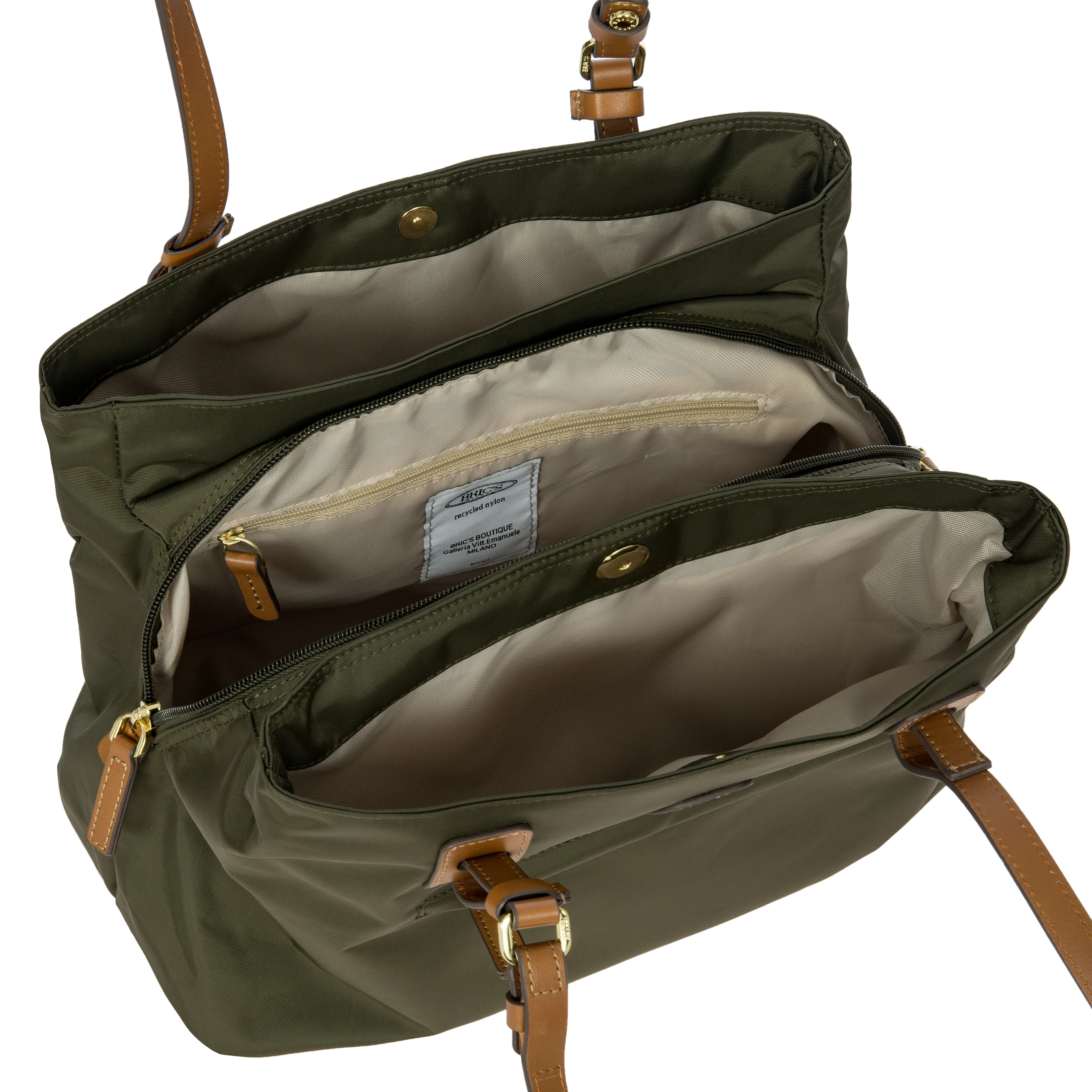 BRIC´S Bolso M X-Bag de  X-COLLECTION - Image 18