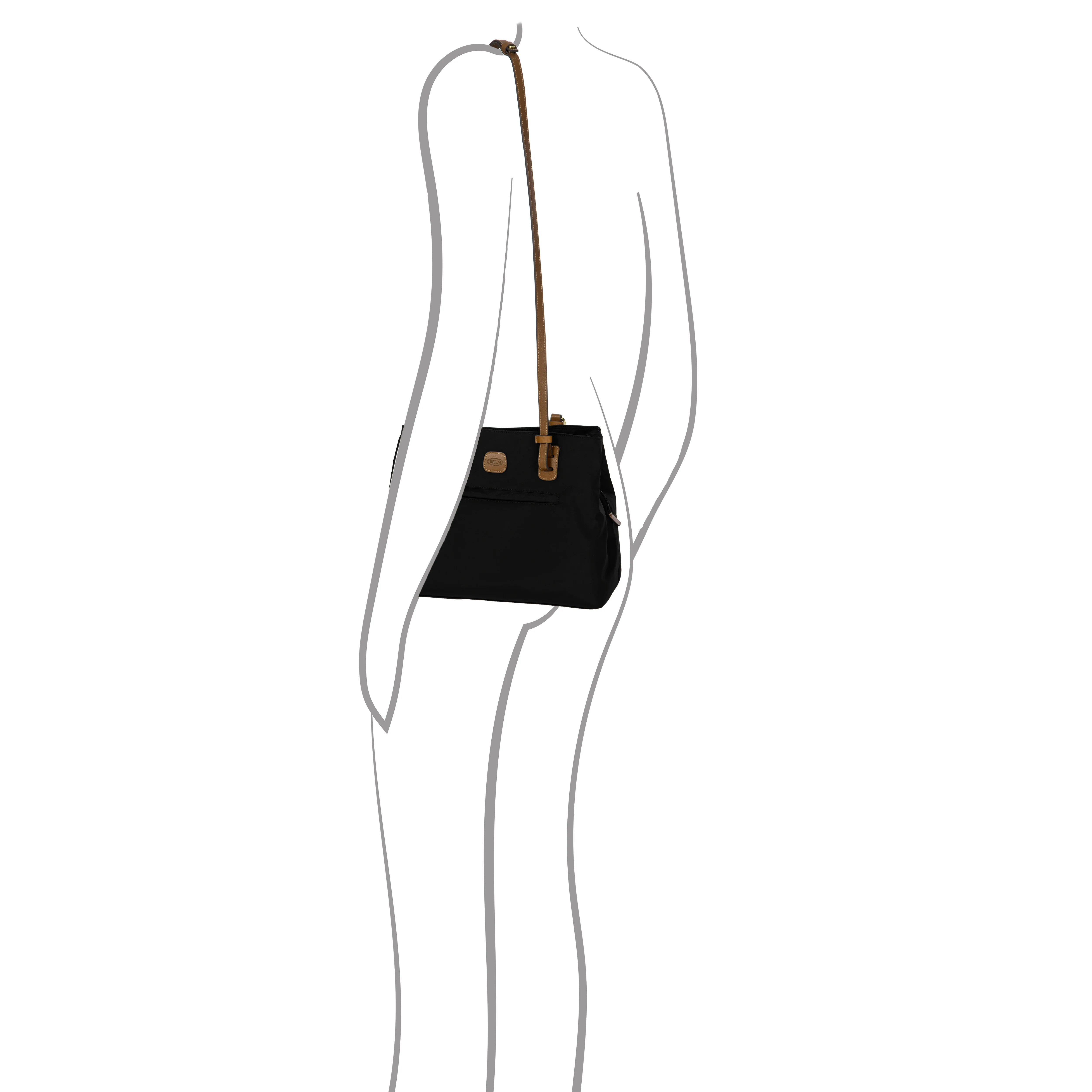 BRIC´S Bolso M X-Bag de  X-COLLECTION - Image 26