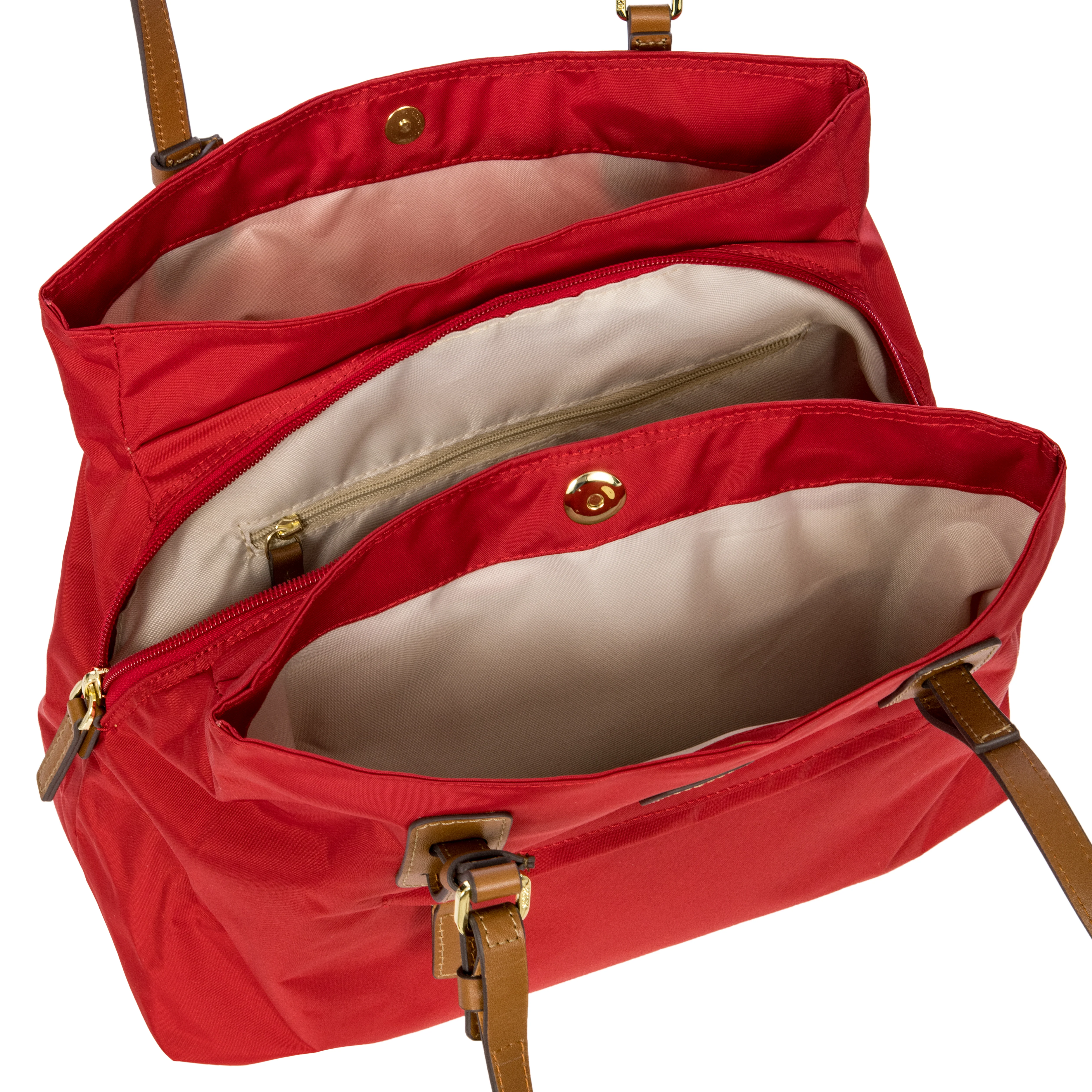 BRIC´S Bolso M X-Bag de  X-COLLECTION - Image 4