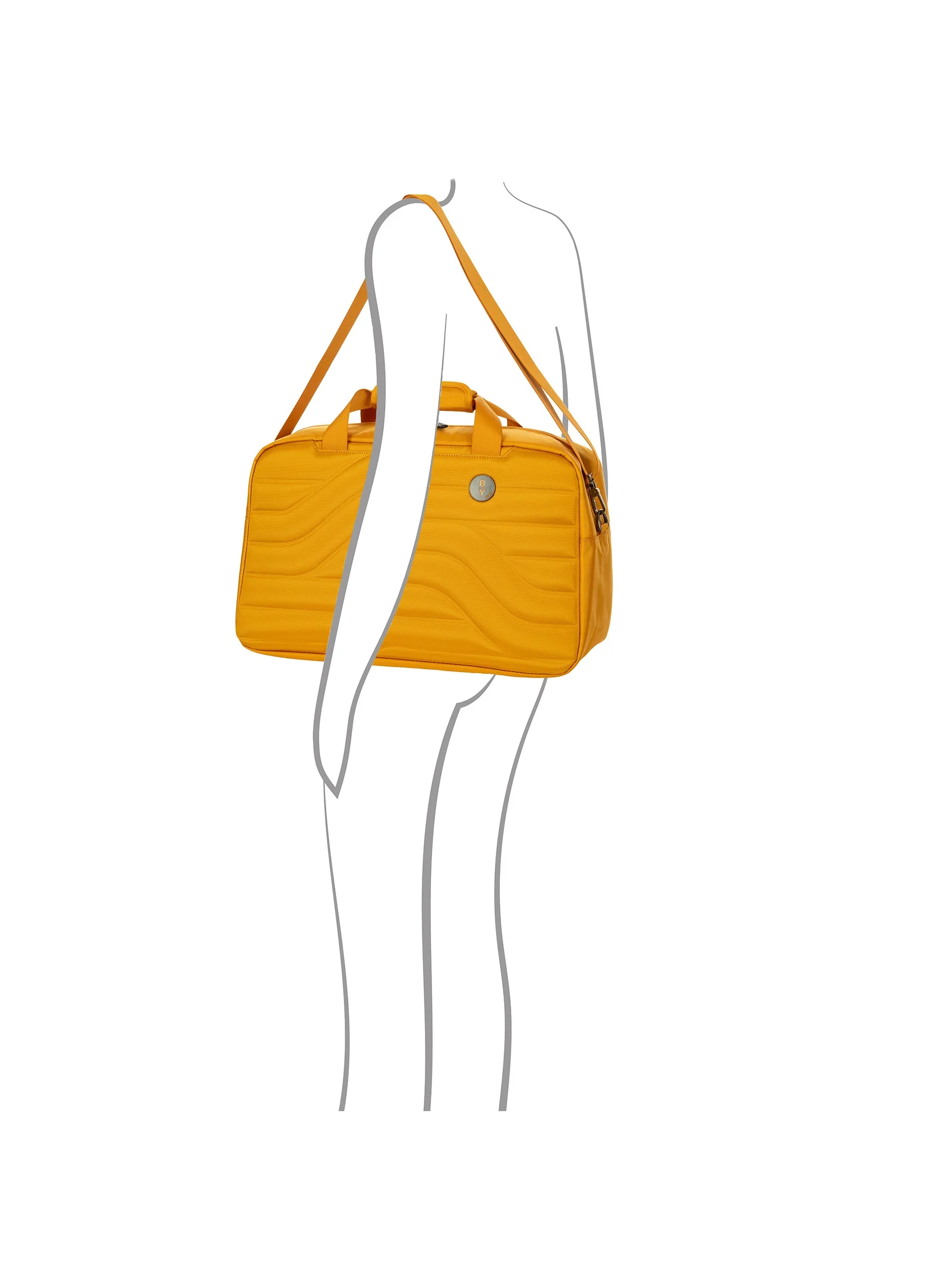 BRIC´S BOLSA DE VIAJE WEEKENDER ULISSE SOFT - Image 17