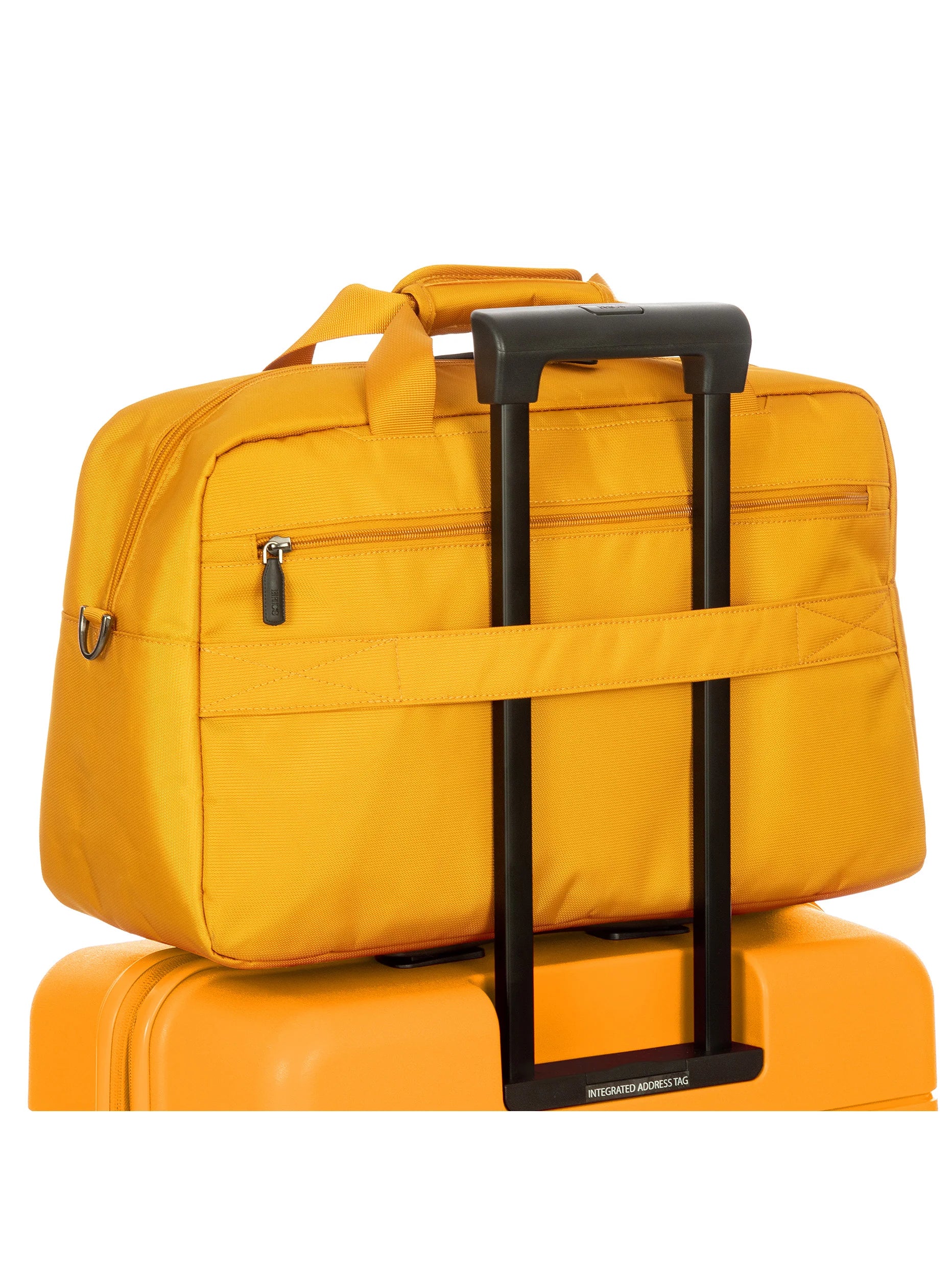 BRIC´S BOLSA DE VIAJE WEEKENDER ULISSE SOFT - Image 20
