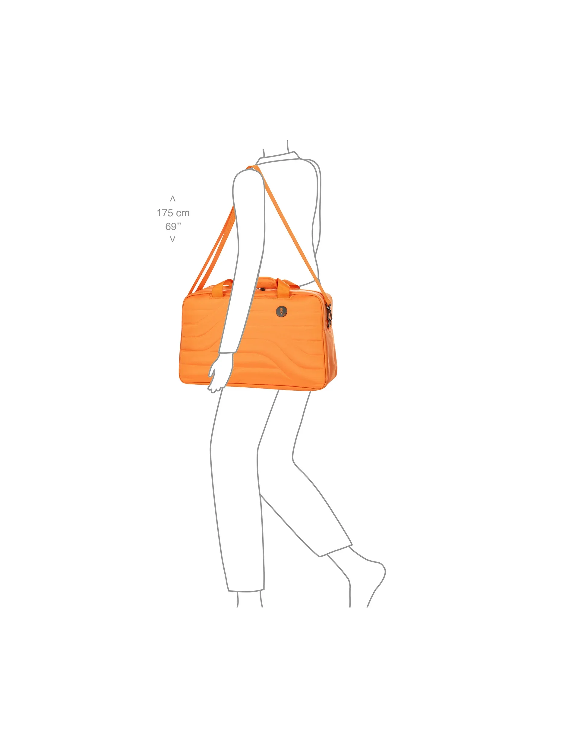 BRIC´S BOLSA DE VIAJE WEEKENDER ULISSE SOFT - Image 24