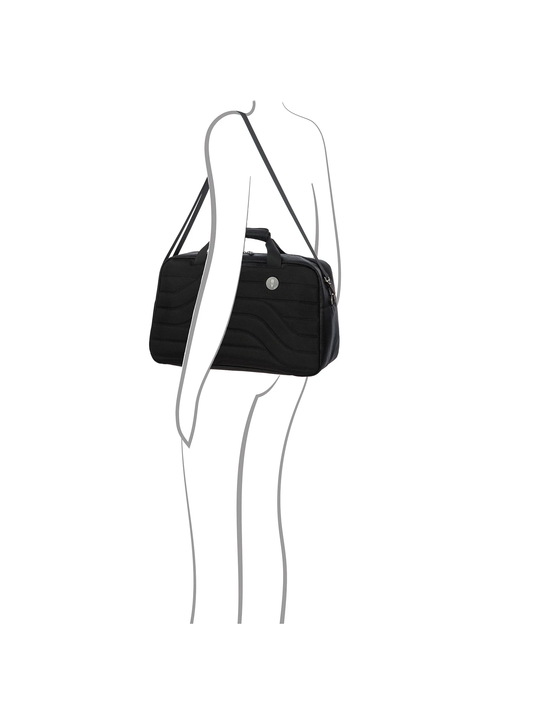 BRIC´S BOLSA DE VIAJE WEEKENDER ULISSE SOFT - Image 3