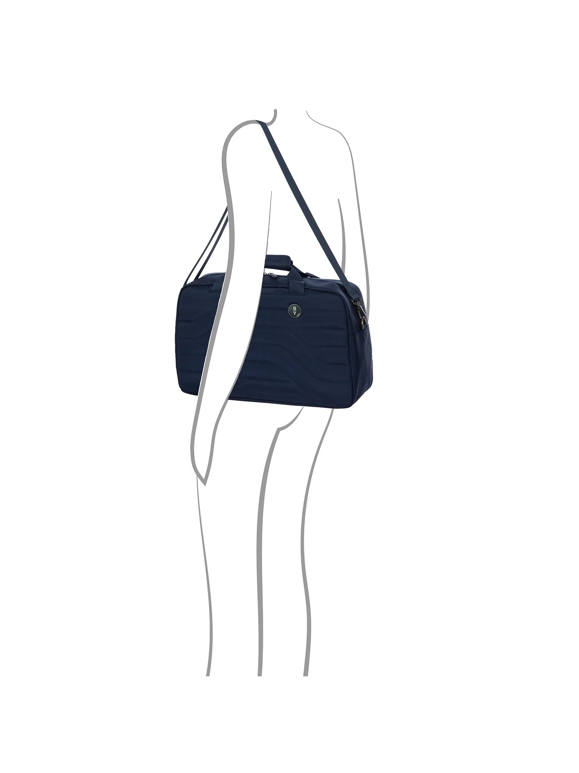 BRIC´S BOLSA DE VIAJE WEEKENDER ULISSE SOFT - Image 31
