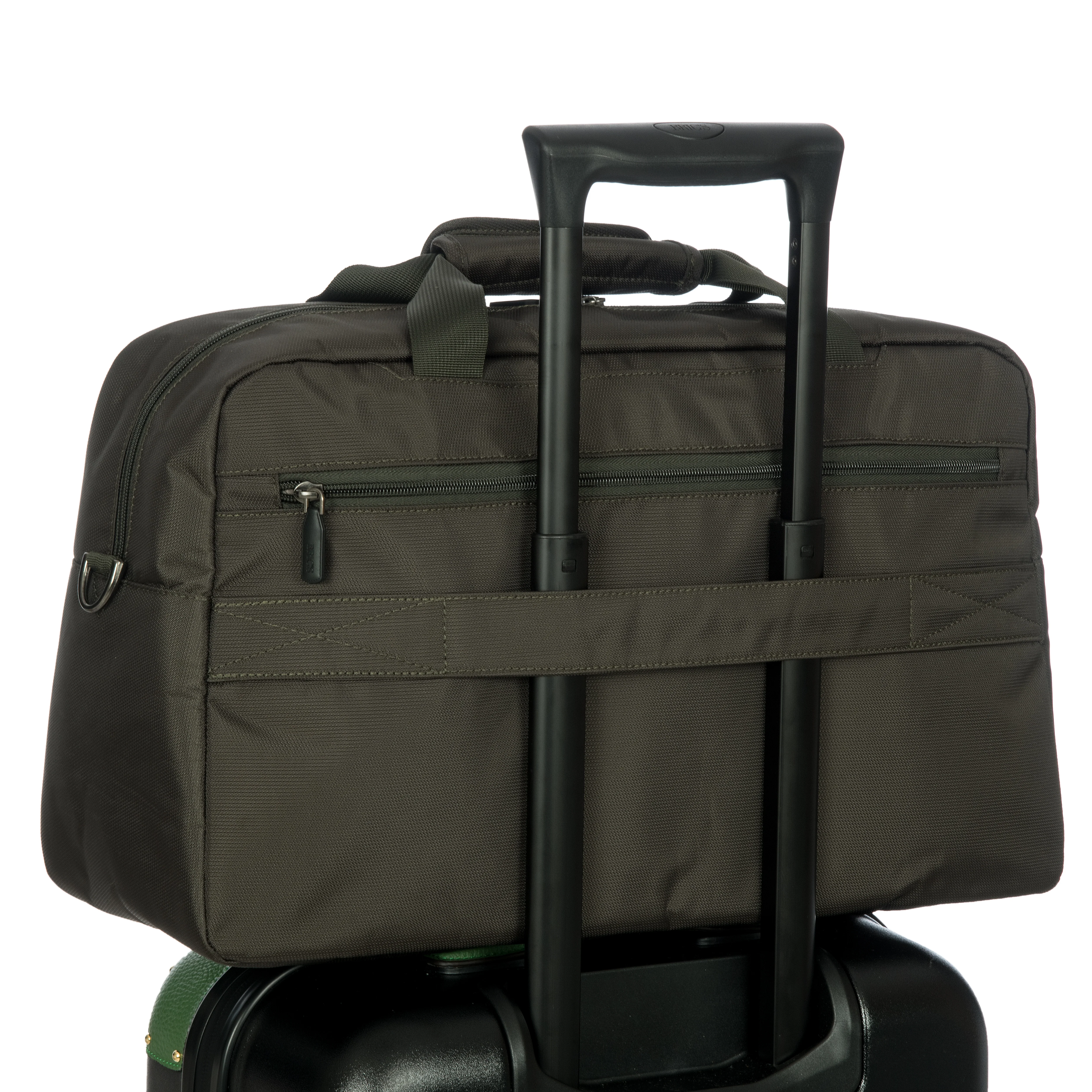 BRIC´S BOLSA DE VIAJE WEEKENDER ULISSE SOFT - Image 48