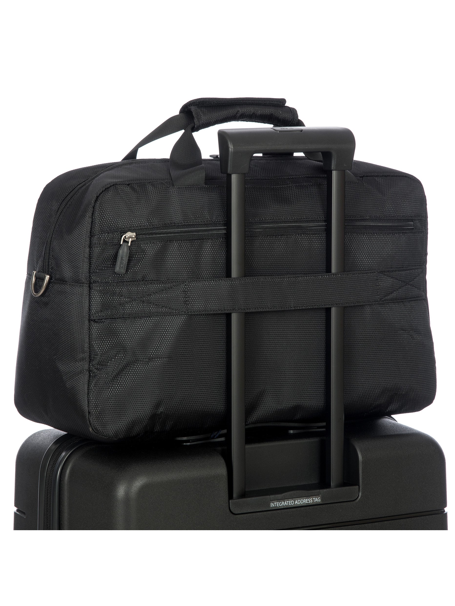 BRIC´S BOLSA DE VIAJE WEEKENDER ULISSE SOFT - Image 6
