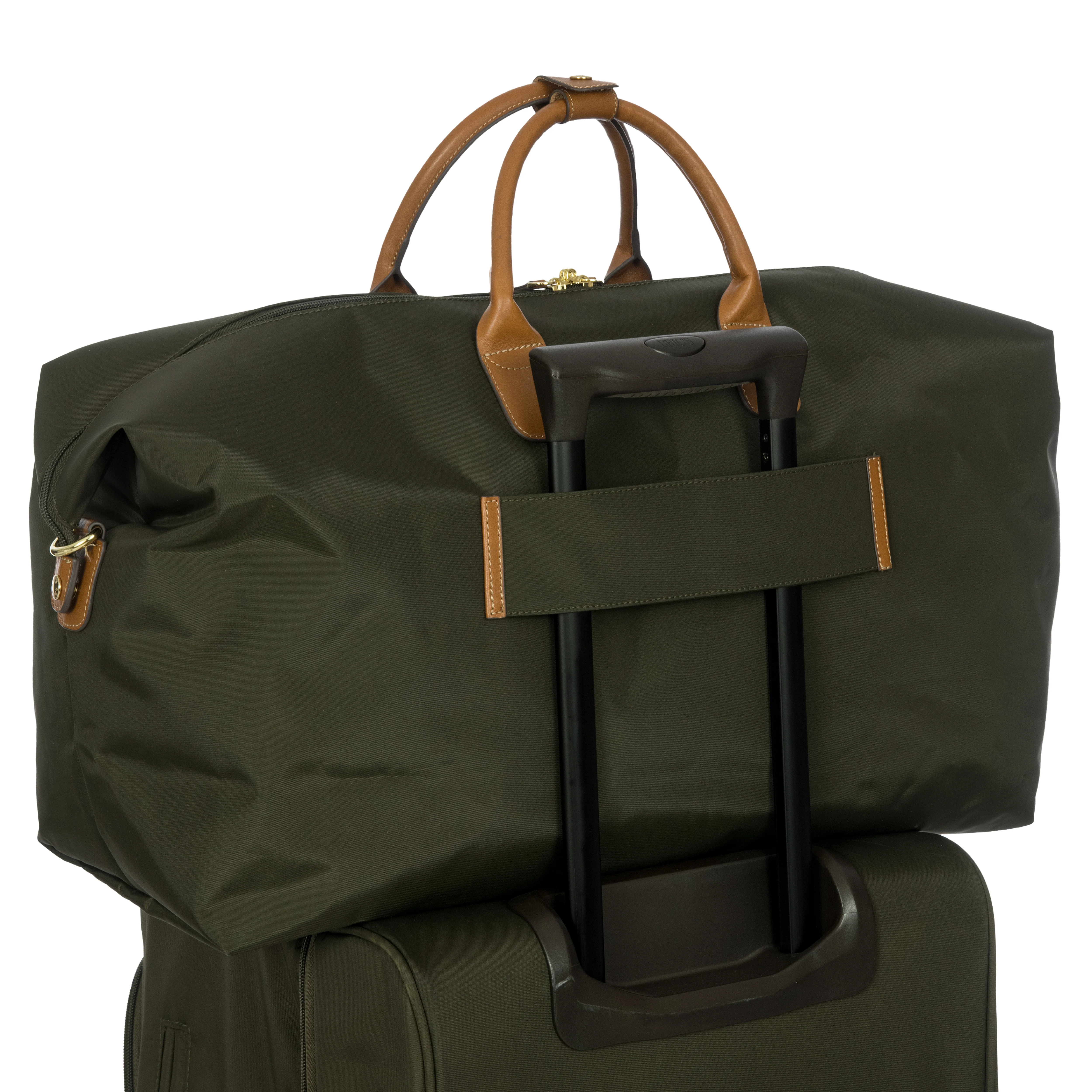 BRIC´S Bolsa de viaje X-Travel L X-COLLECTION - Image 11