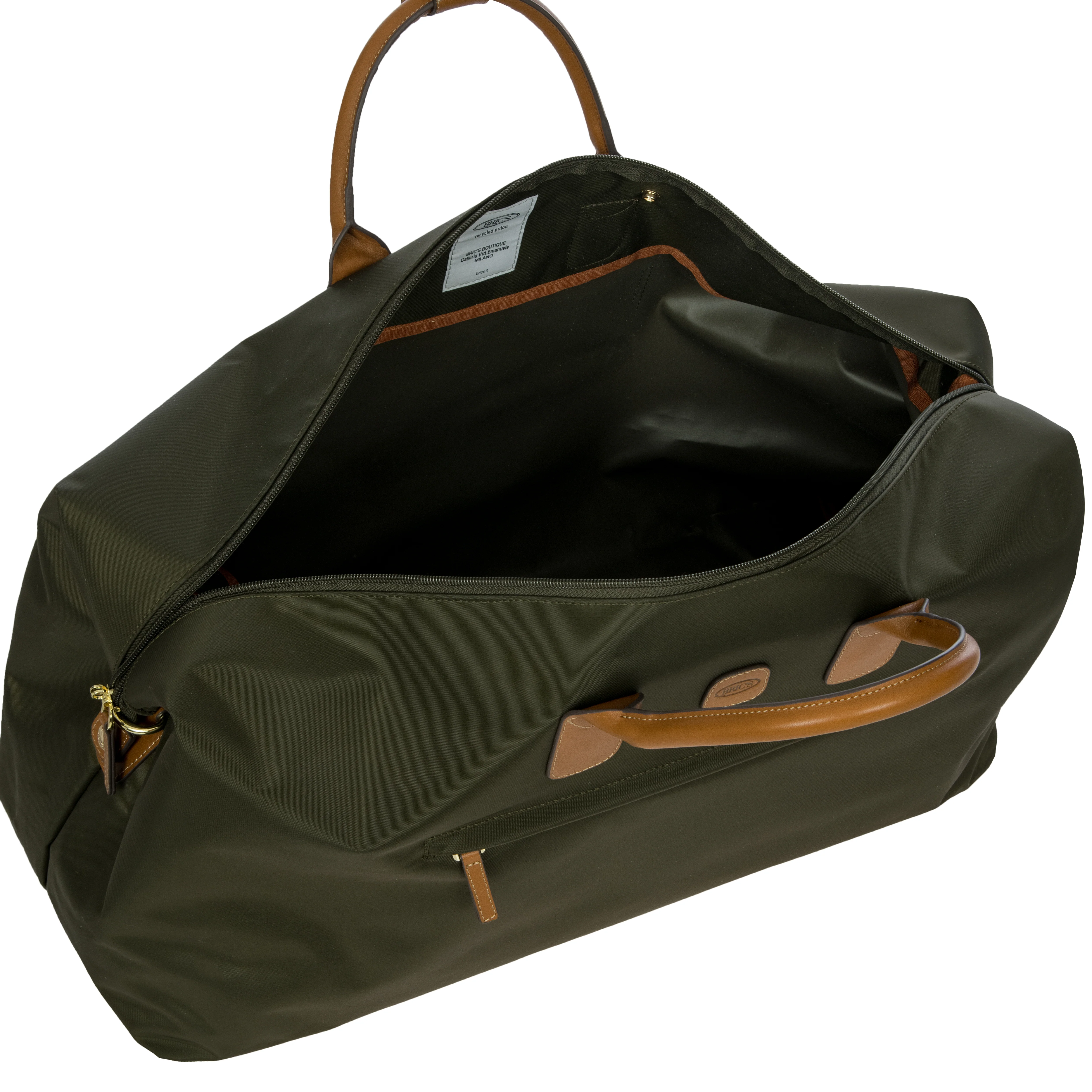 BRIC´S Bolsa de viaje X-Travel L X-COLLECTION - Image 12