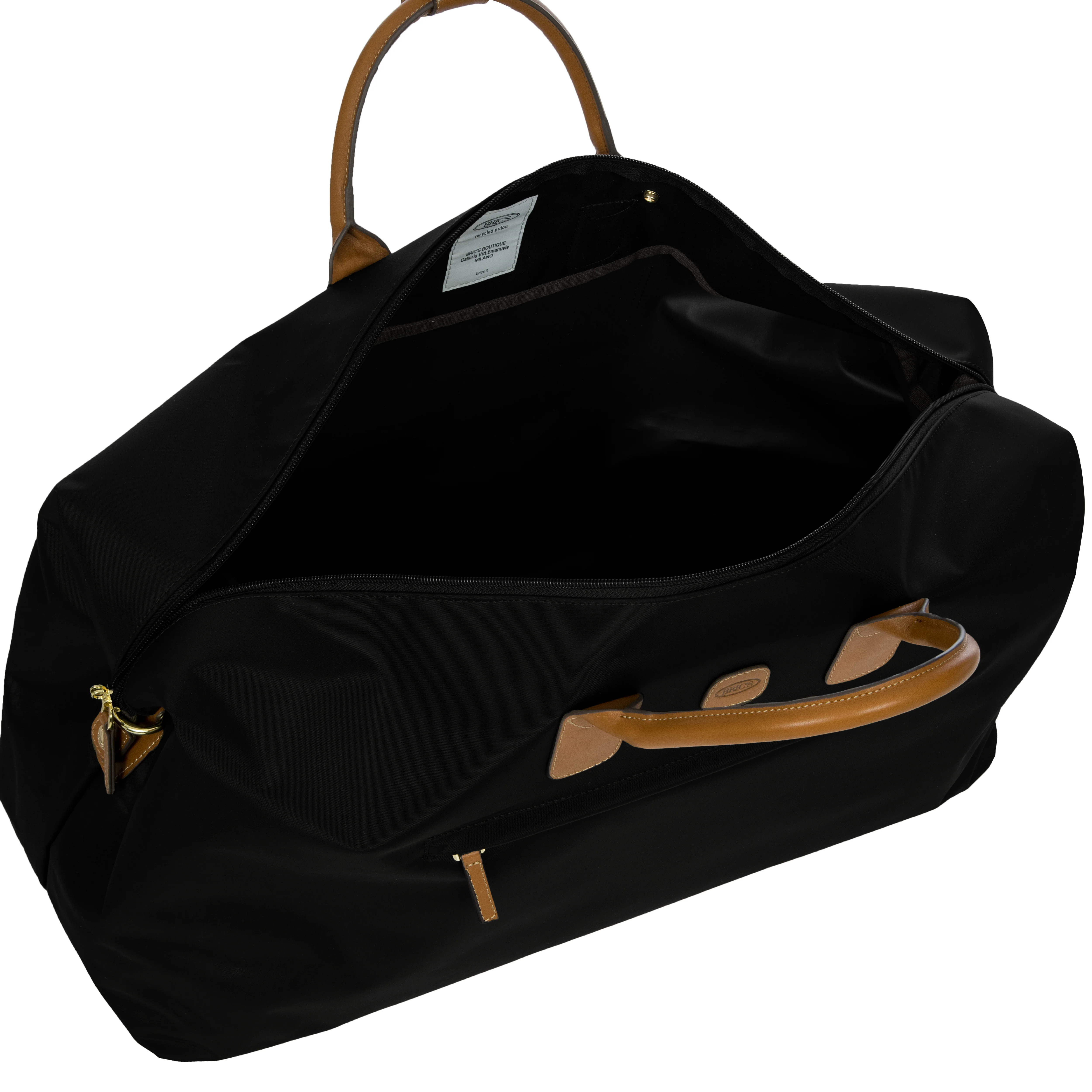 BRIC´S Bolsa de viaje X-Travel L X-COLLECTION - Image 19