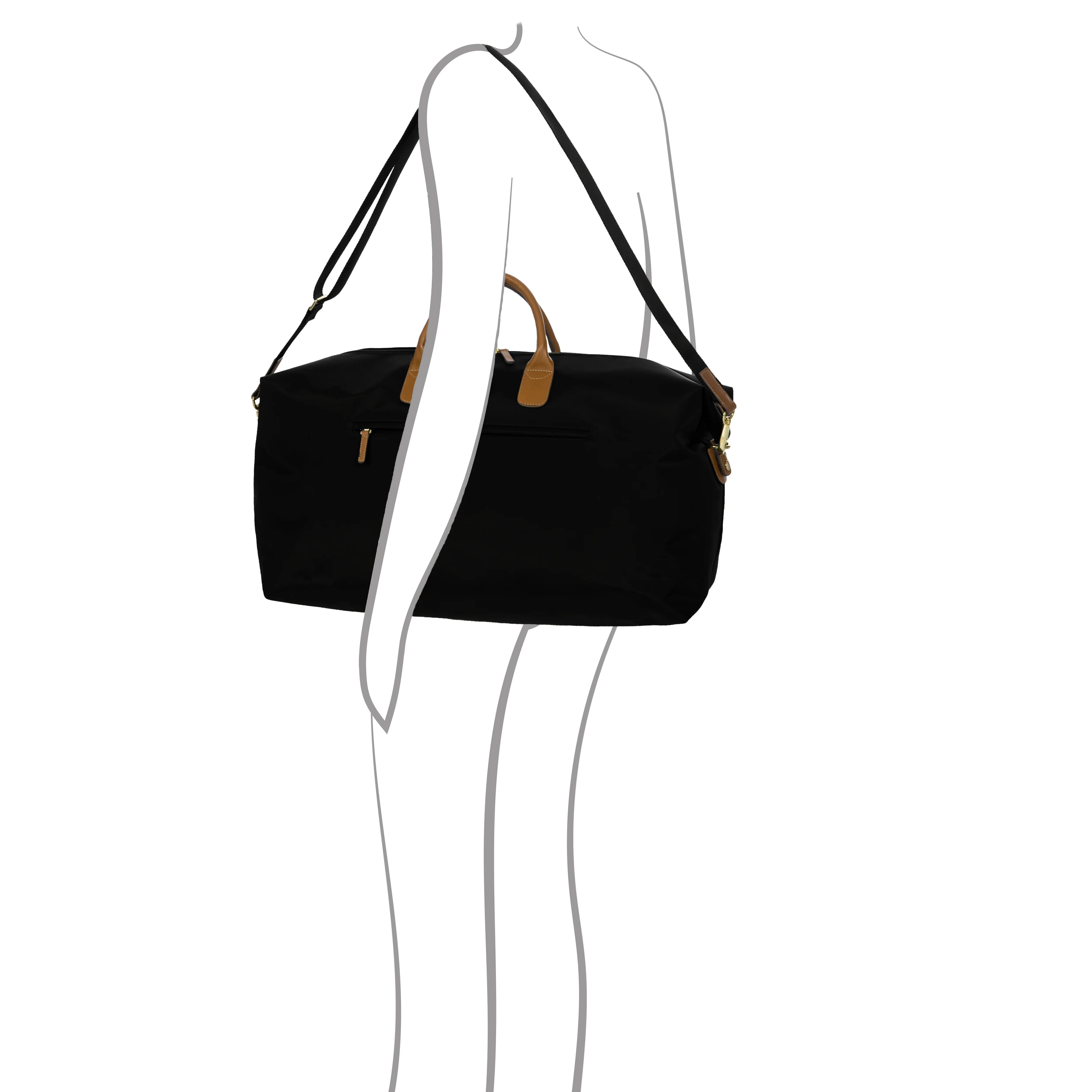 BRIC´S Bolsa de viaje X-Travel L X-COLLECTION - Image 21