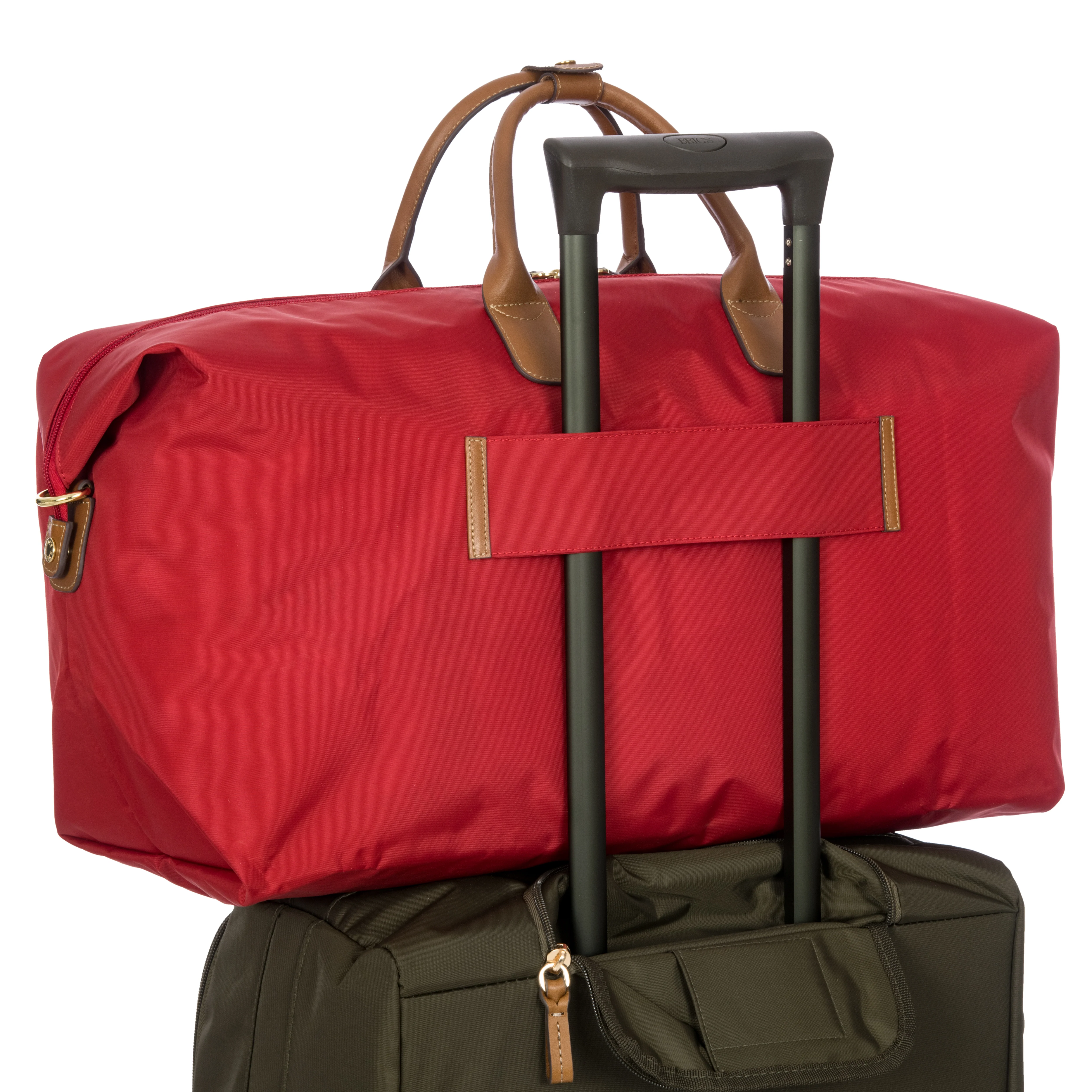 BRIC´S Bolsa de viaje X-Travel L X-COLLECTION - Image 25