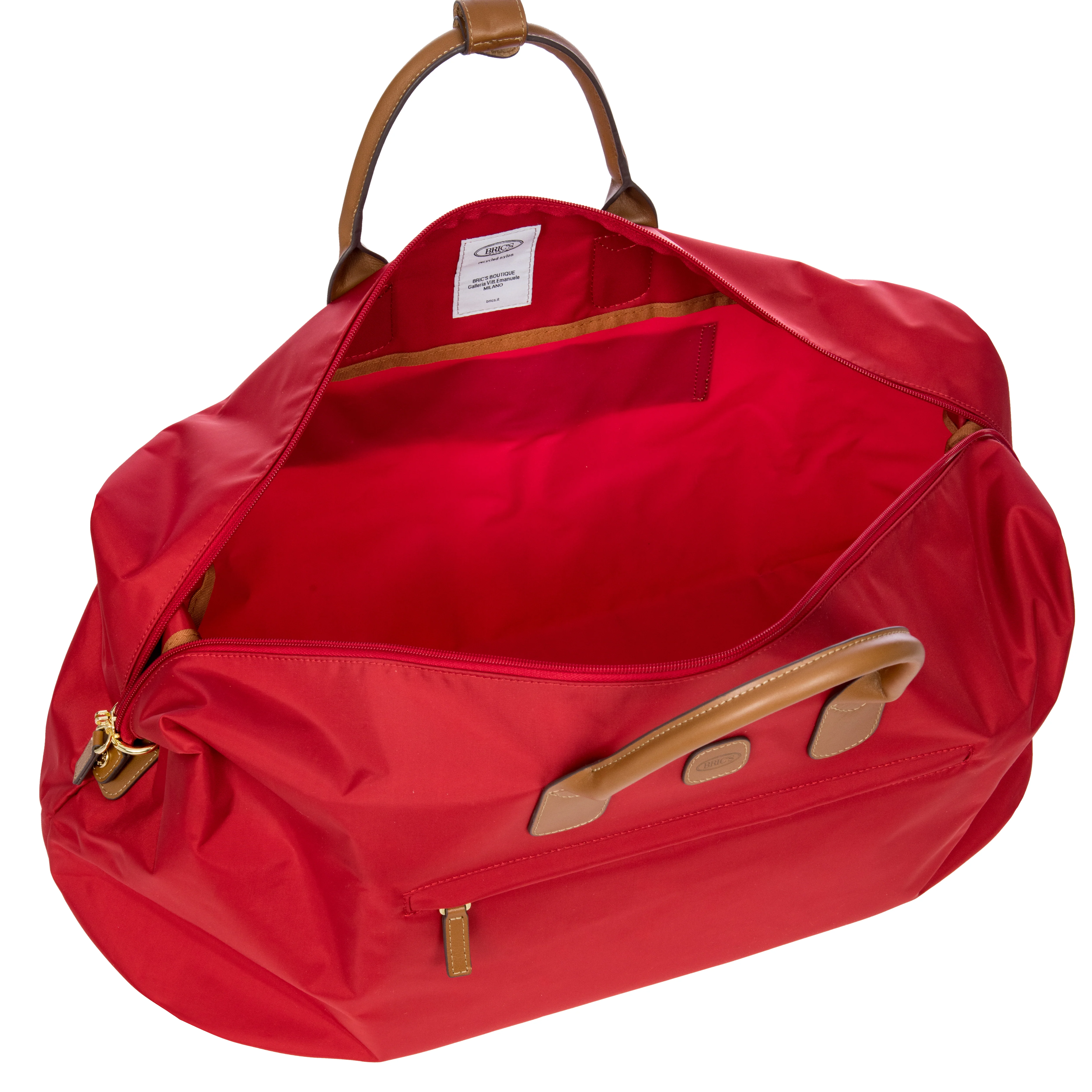 BRIC´S Bolsa de viaje X-Travel L X-COLLECTION - Image 26