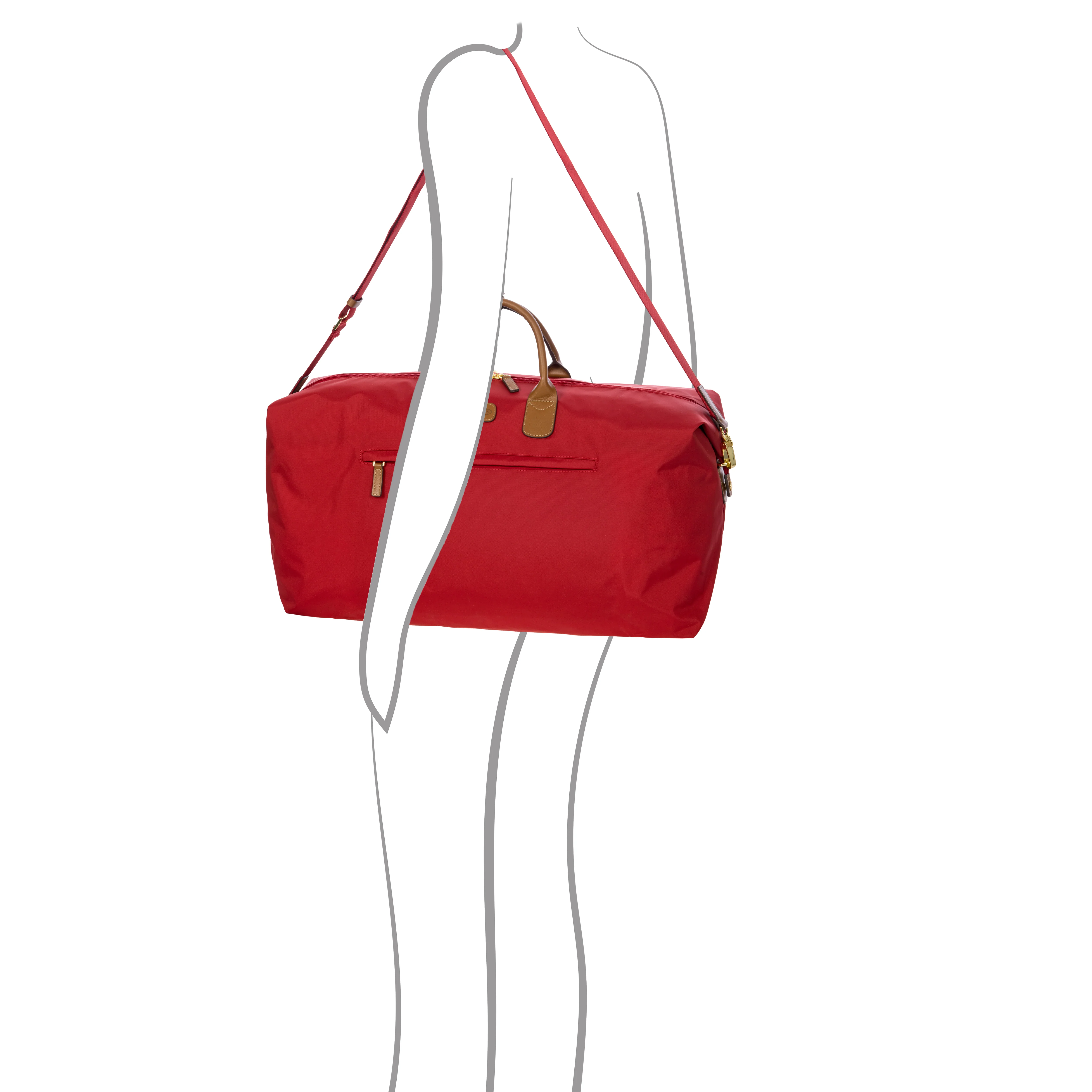 BRIC´S Bolsa de viaje X-Travel L X-COLLECTION - Image 28
