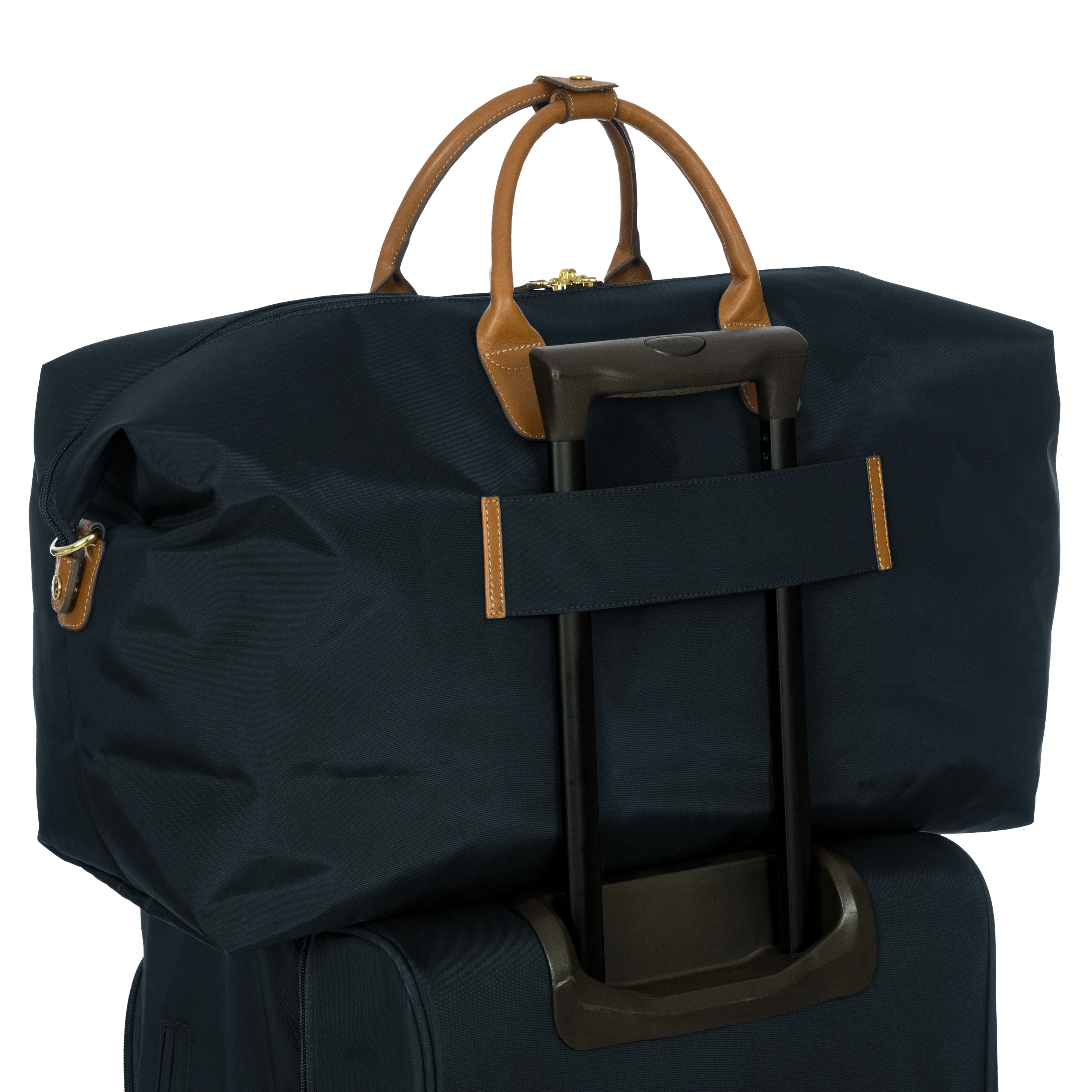 BRIC´S Bolsa de viaje X-Travel L X-COLLECTION - Image 4
