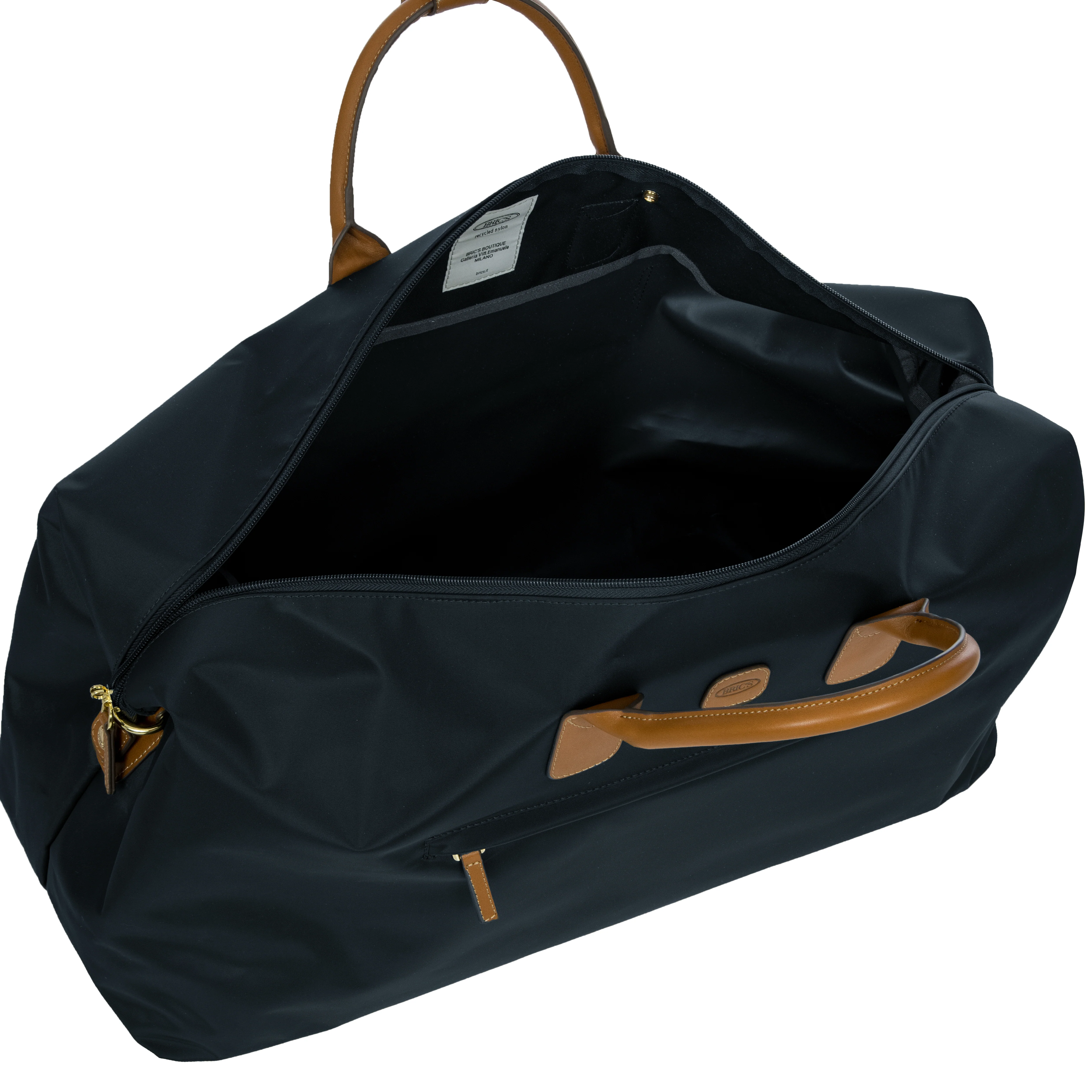 BRIC´S Bolsa de viaje X-Travel L X-COLLECTION - Image 5