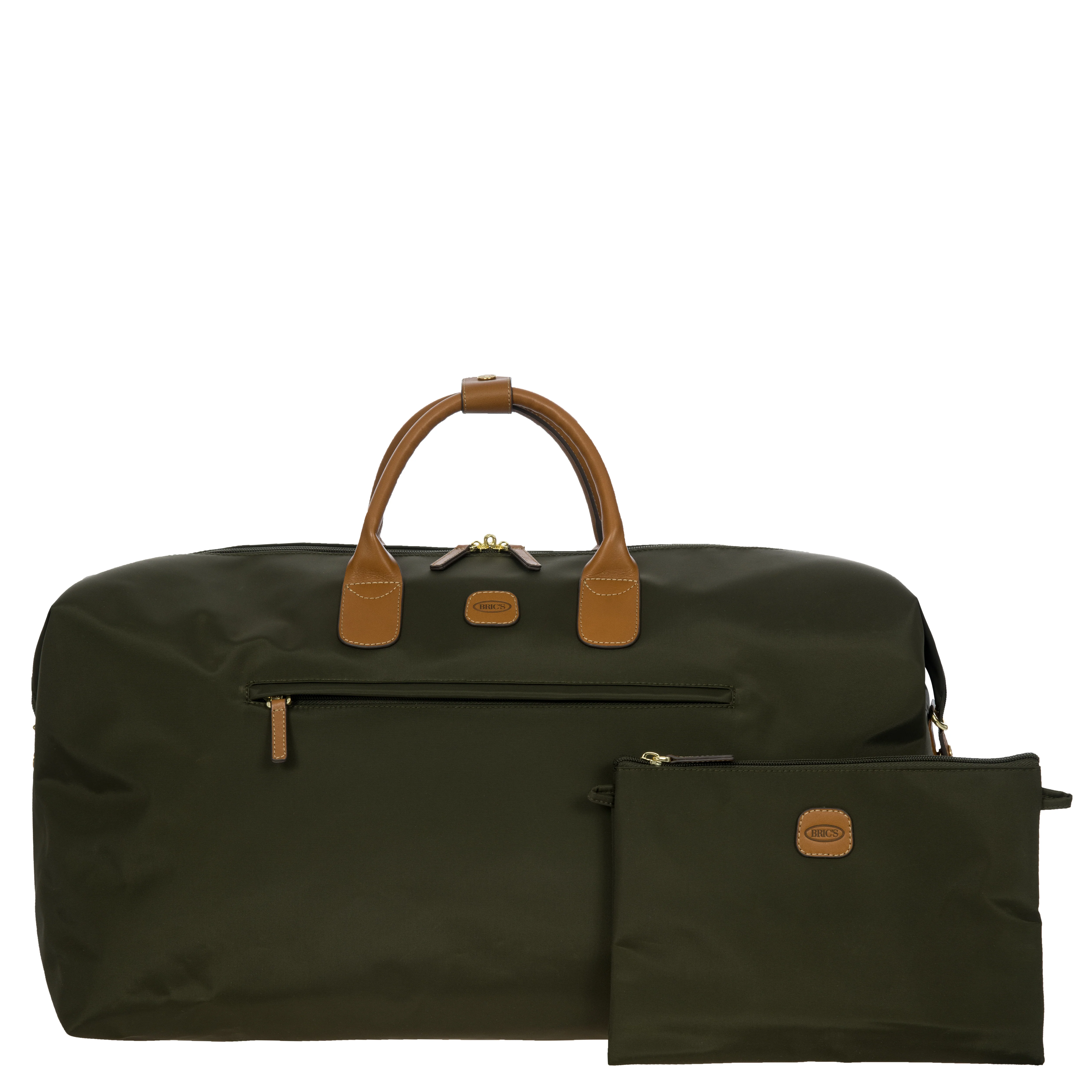 BRIC´S Bolsa de viaje X-Travel L X-COLLECTION - Image 9
