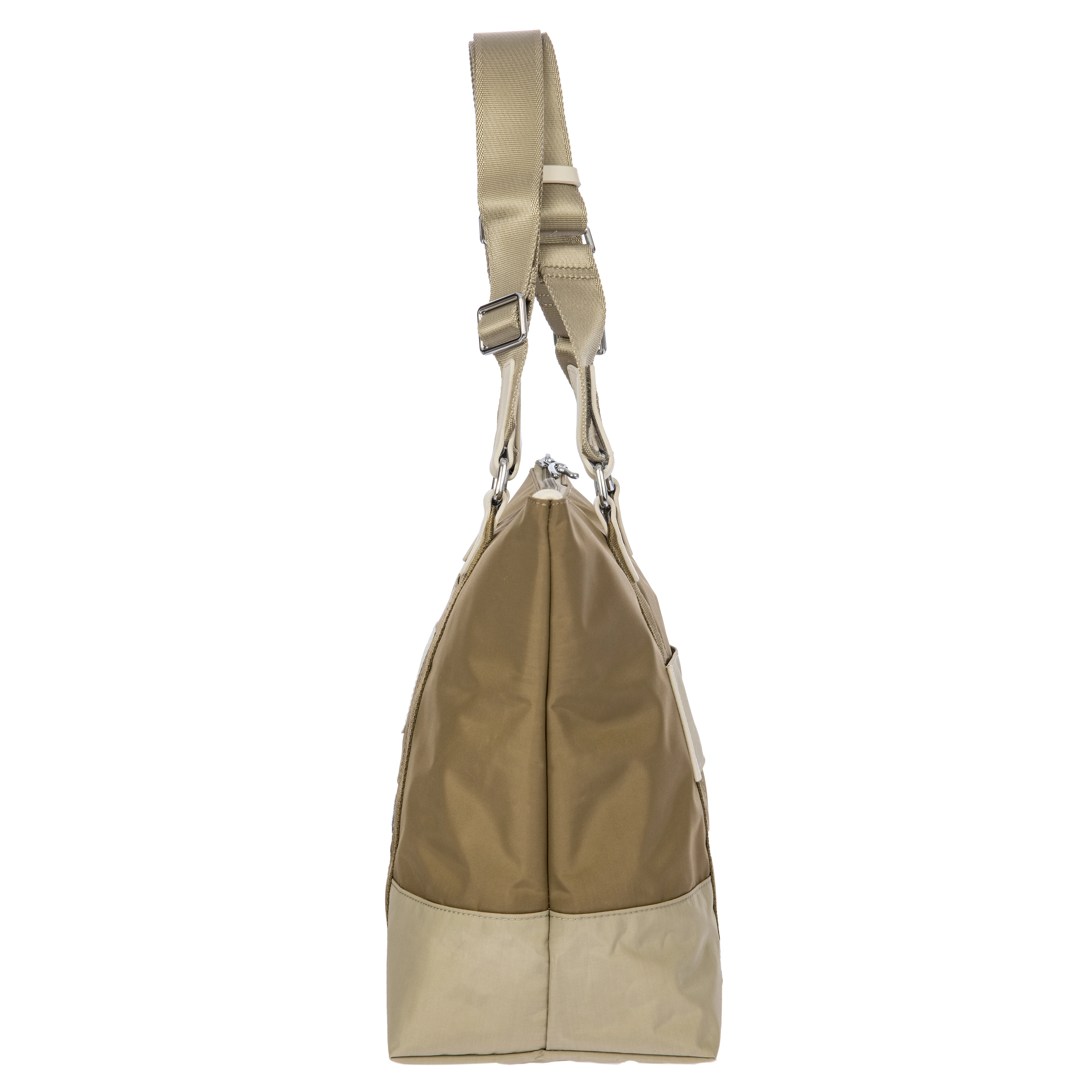 BRIC´S BOLSO DE VIAJE GRANDE 3 EN 1 DE TEJIDO RECICLADO REPLAY - Image 17