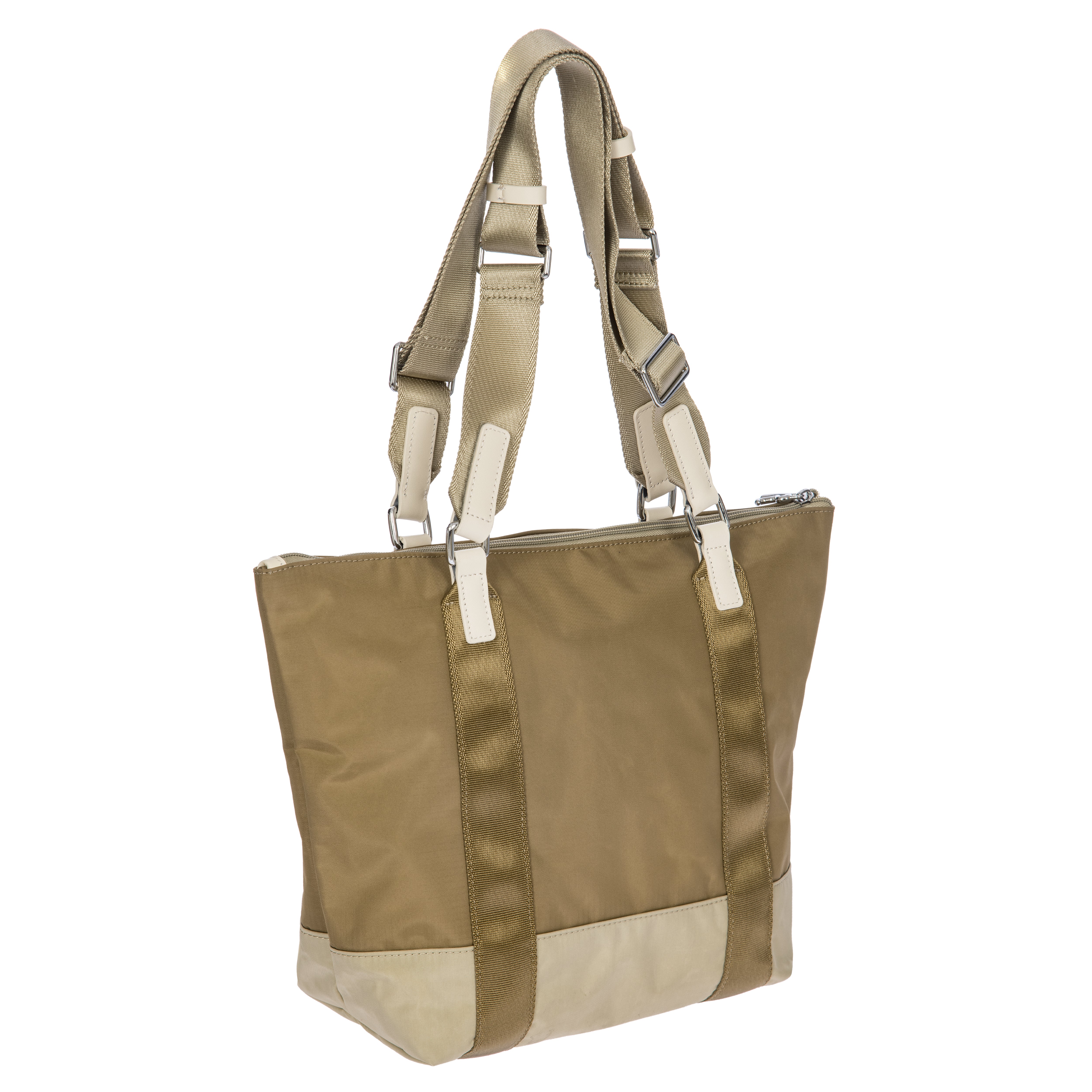 BRIC´S BOLSO DE VIAJE MEDIANO 3 EN 1 DE TEJIDO RECICLADO REPLAY - Image 12
