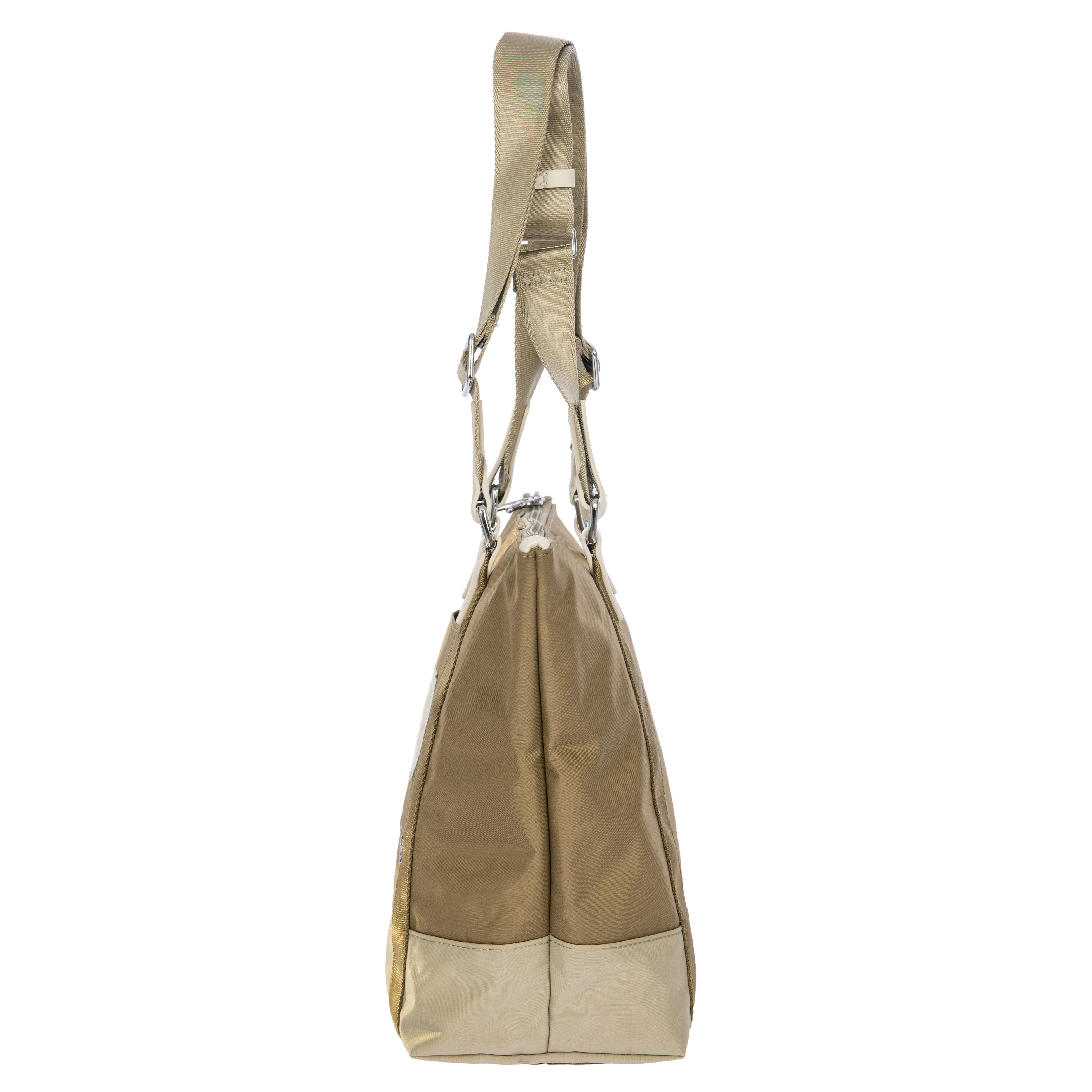 BRIC´S BOLSO DE VIAJE MEDIANO 3 EN 1 DE TEJIDO RECICLADO REPLAY - Image 17