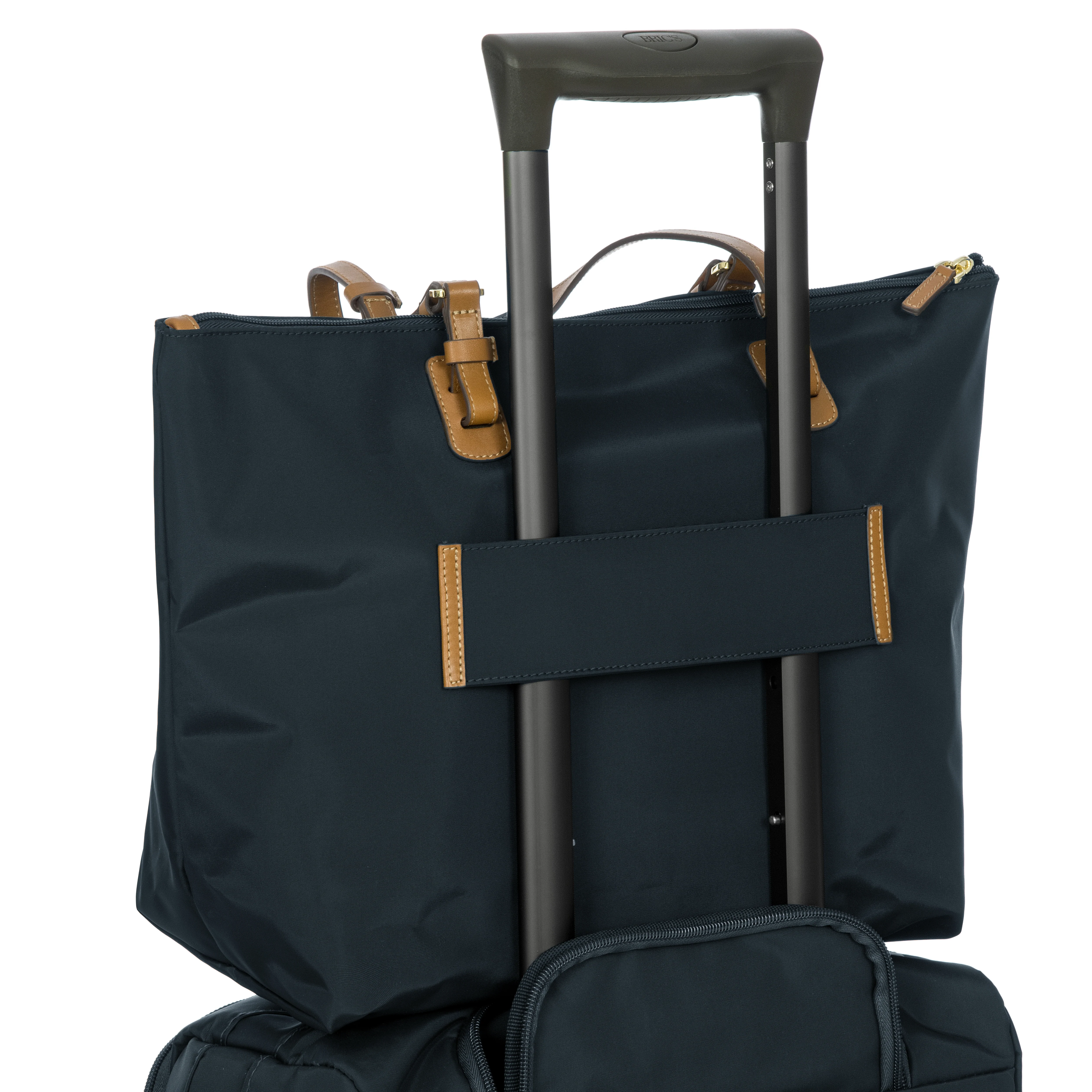 BRIC´S Bolso Shopping L X-Bag de X-COLLECTION - Image 10