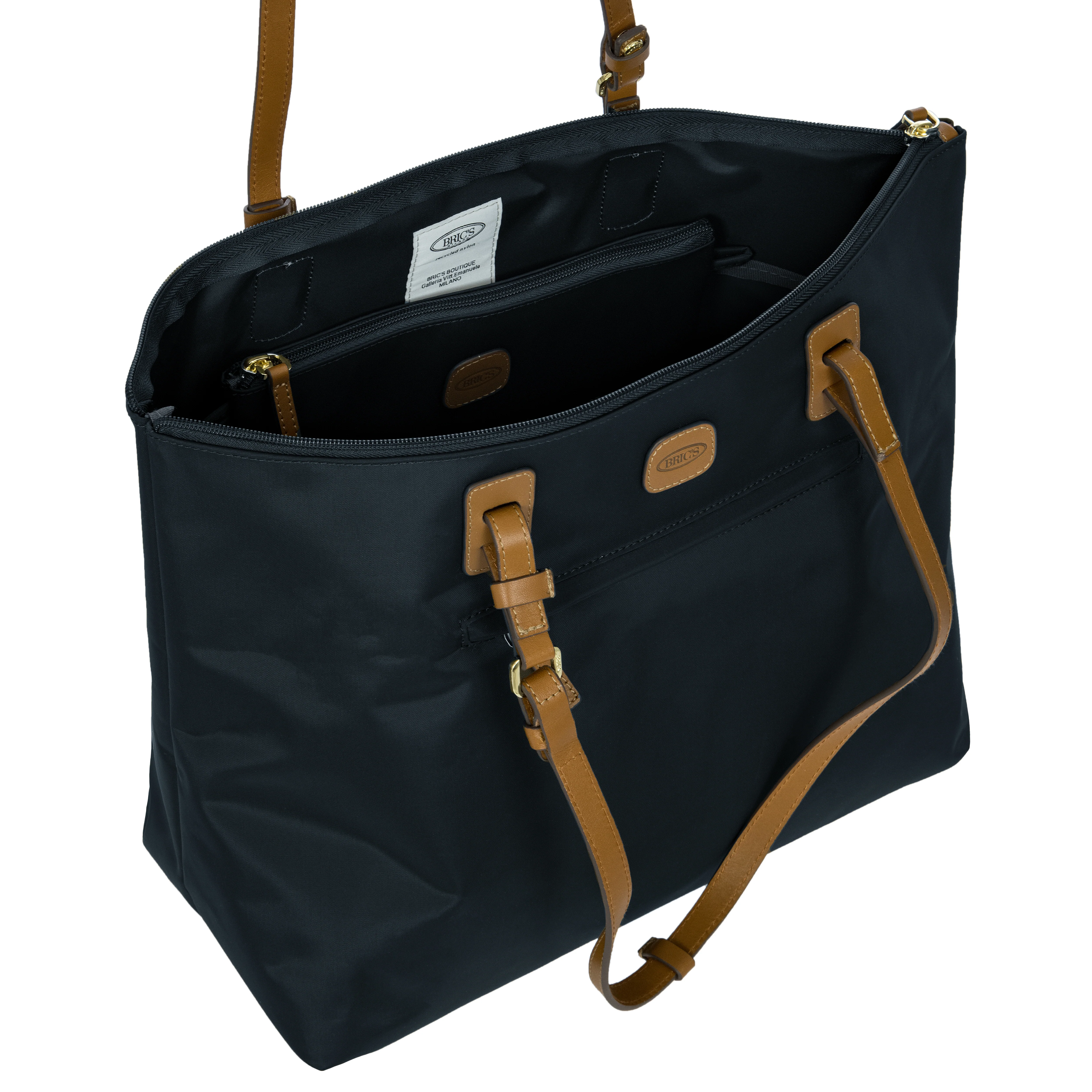 BRIC´S Bolso Shopping L X-Bag de X-COLLECTION - Image 11