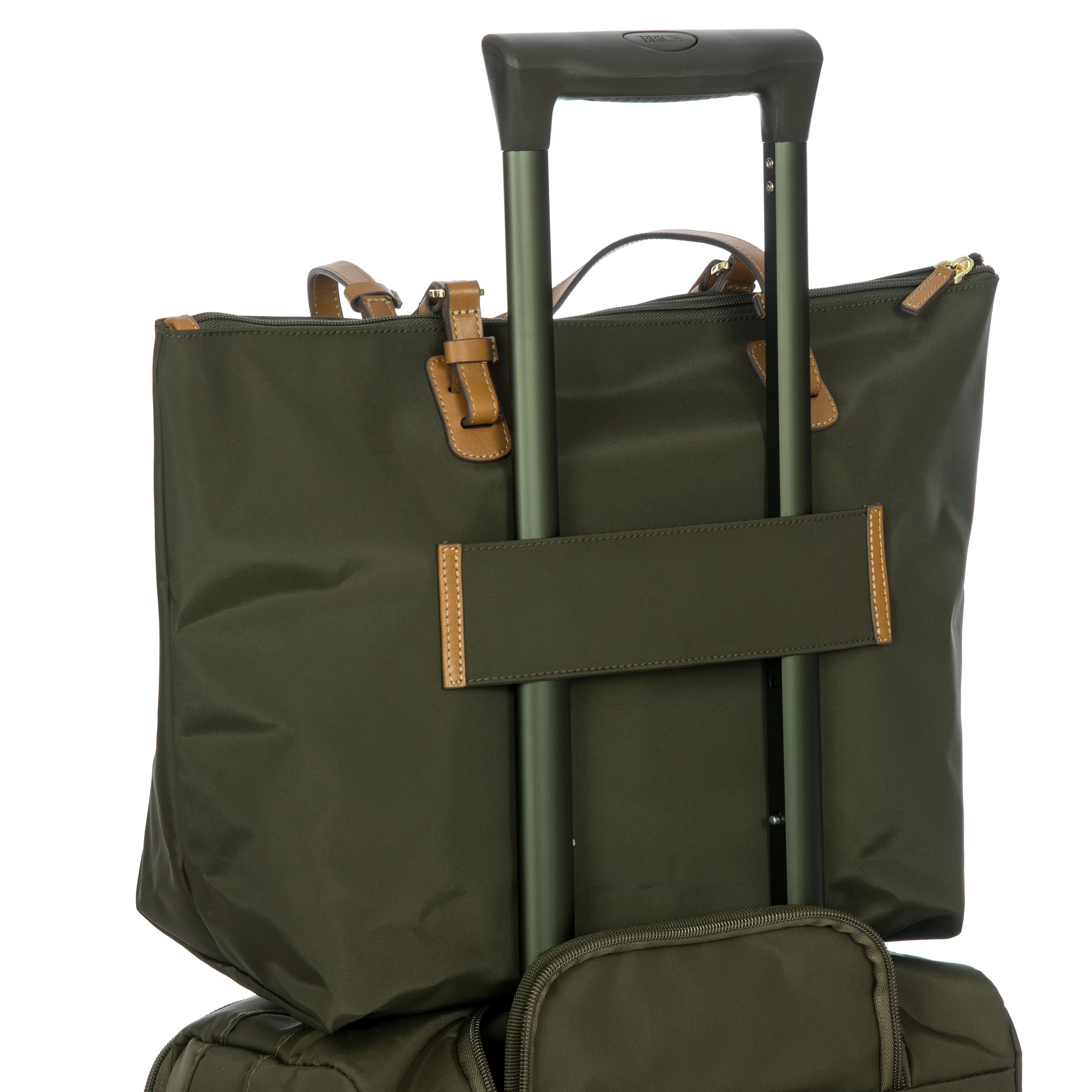 BRIC´S Bolso Shopping L X-Bag de X-COLLECTION - Image 17