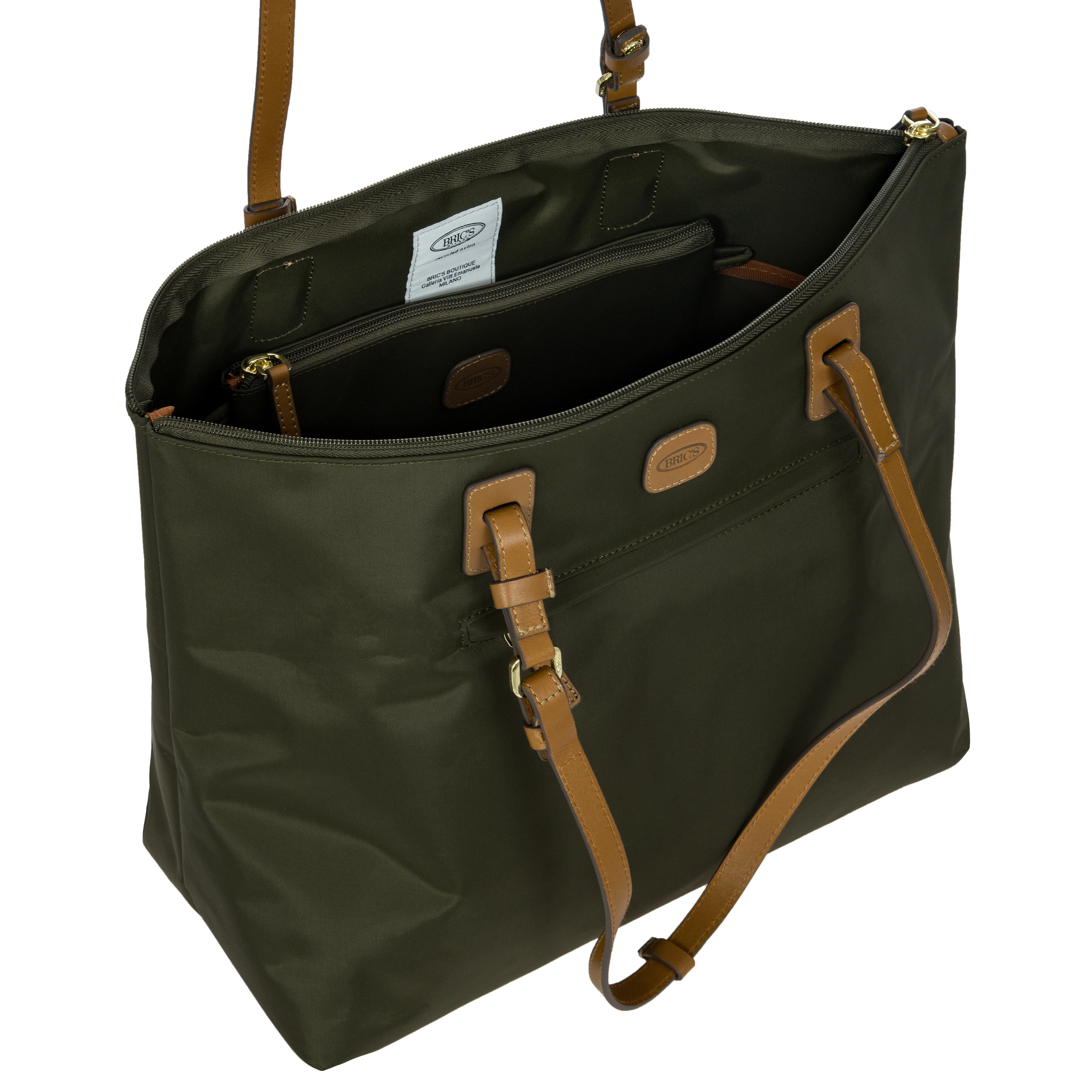BRIC´S Bolso Shopping L X-Bag de X-COLLECTION - Image 18