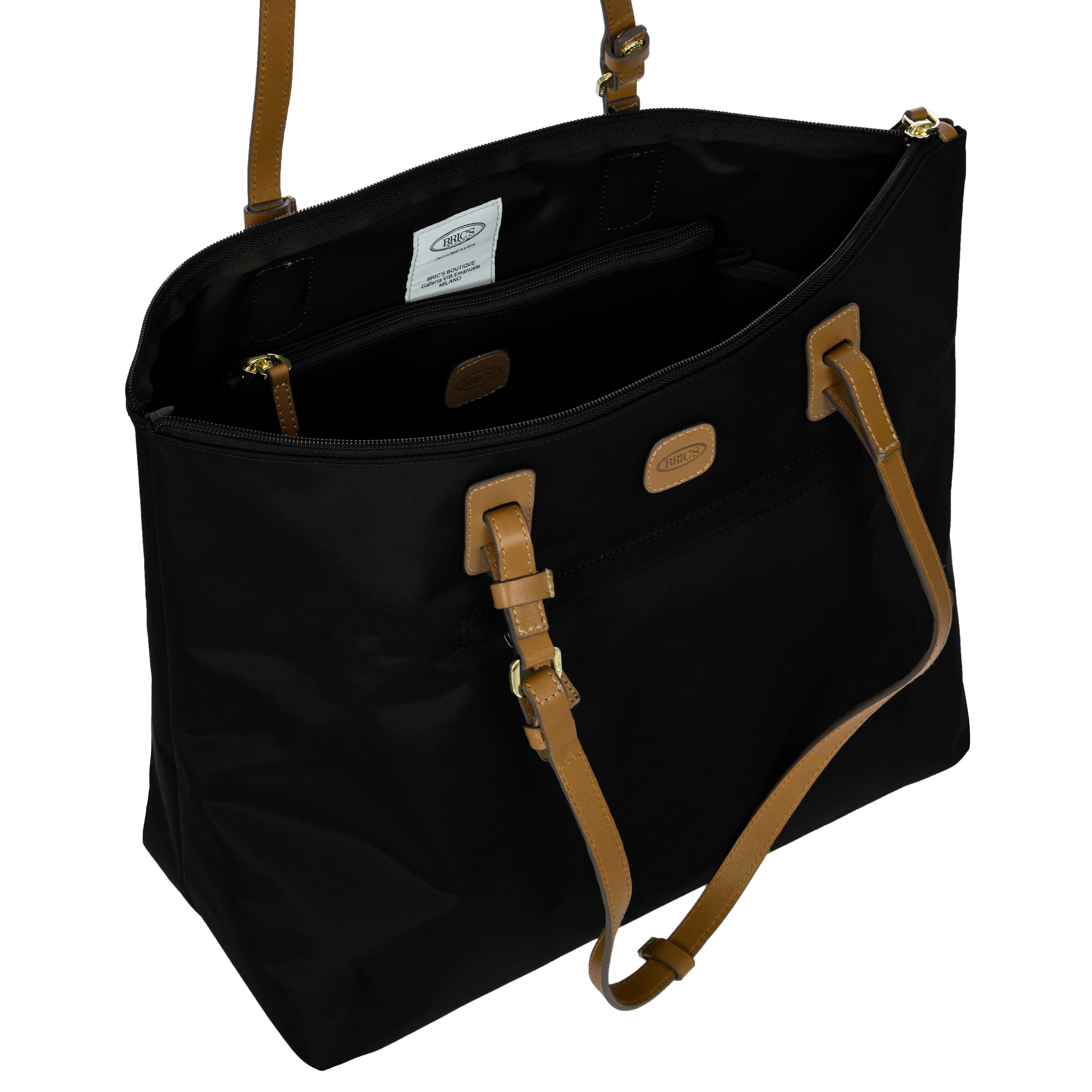 BRIC´S Bolso Shopping L X-Bag de X-COLLECTION - Image 25