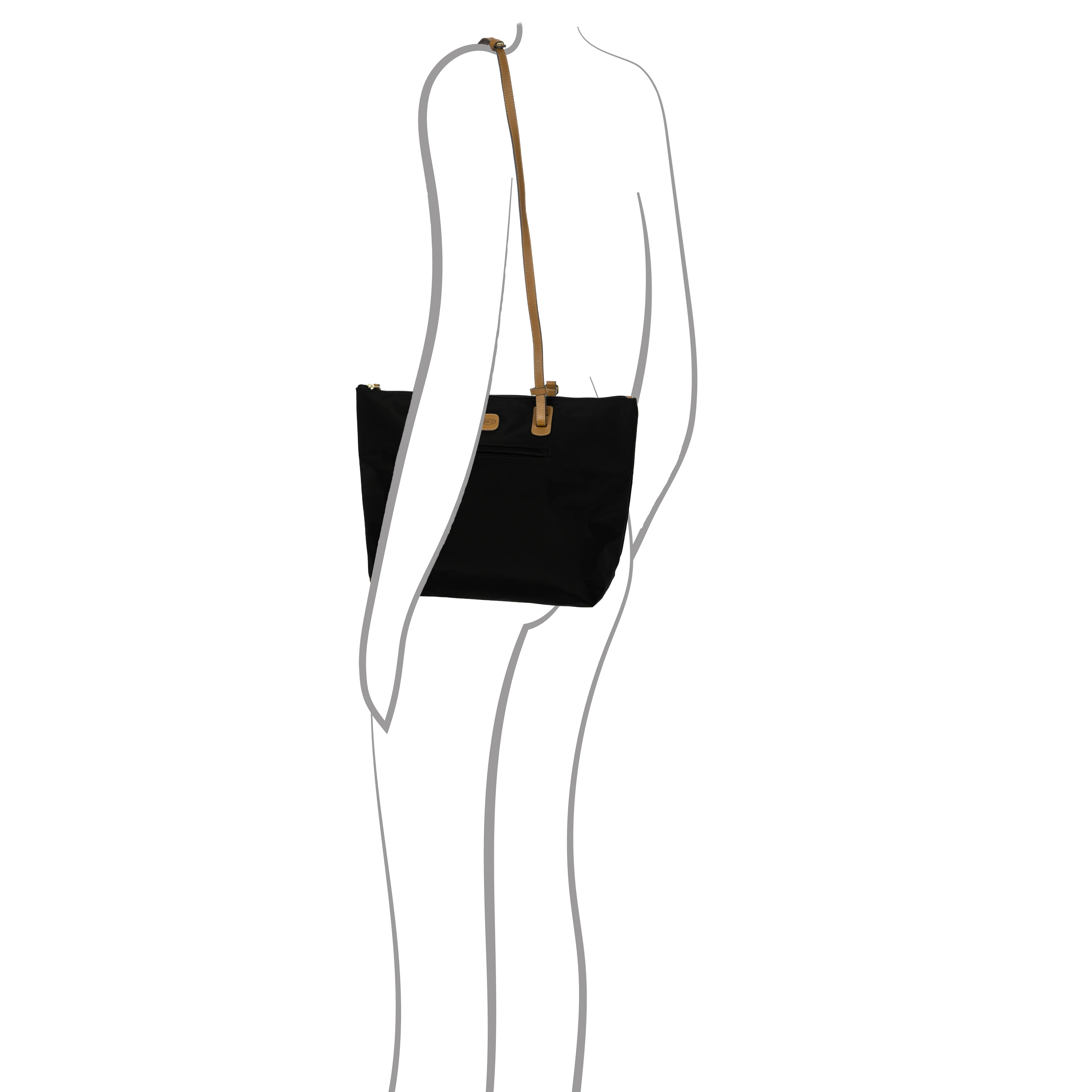 BRIC´S Bolso Shopping L X-Bag de X-COLLECTION - Image 26