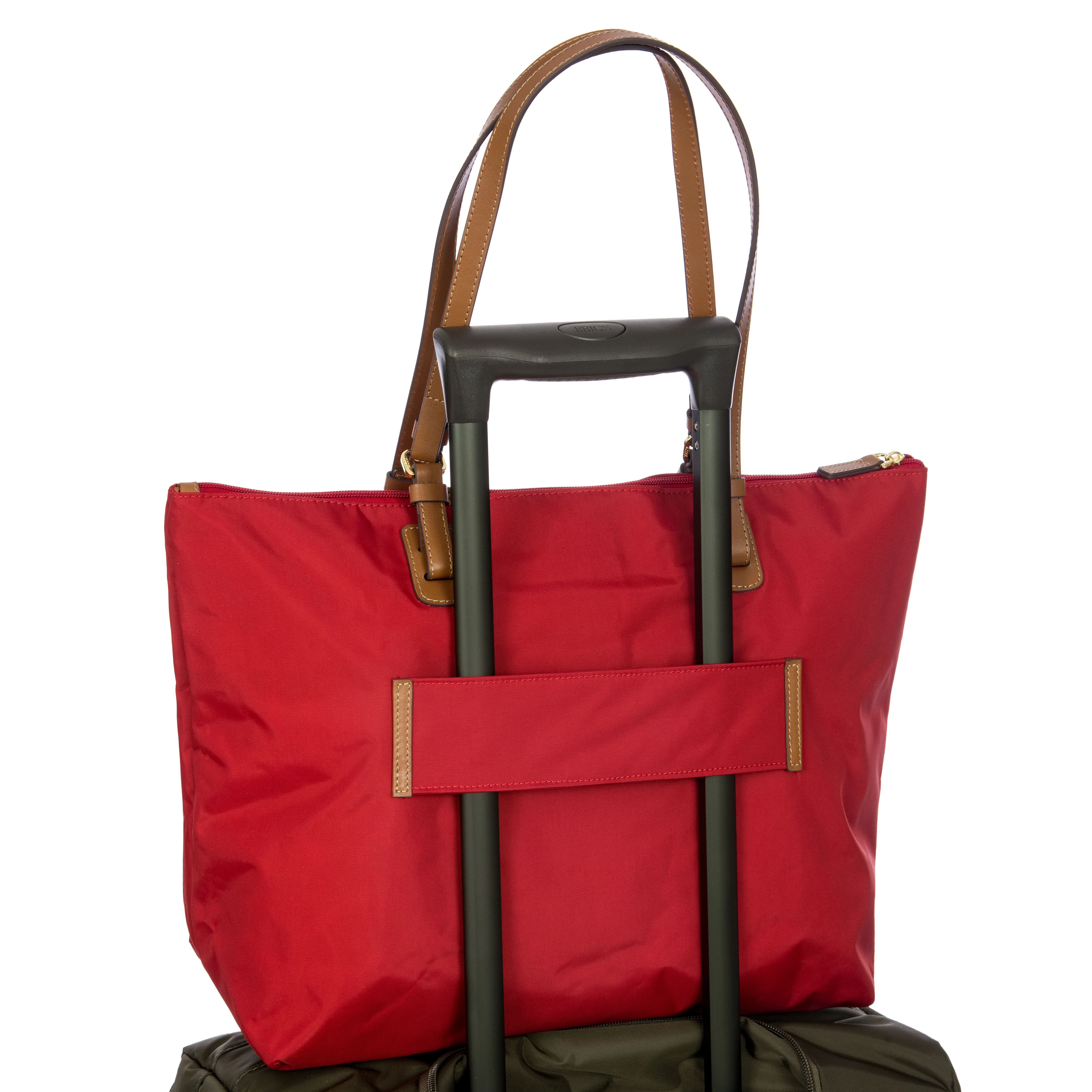 BRIC´S Bolso Shopping L X-Bag de X-COLLECTION - Image 3