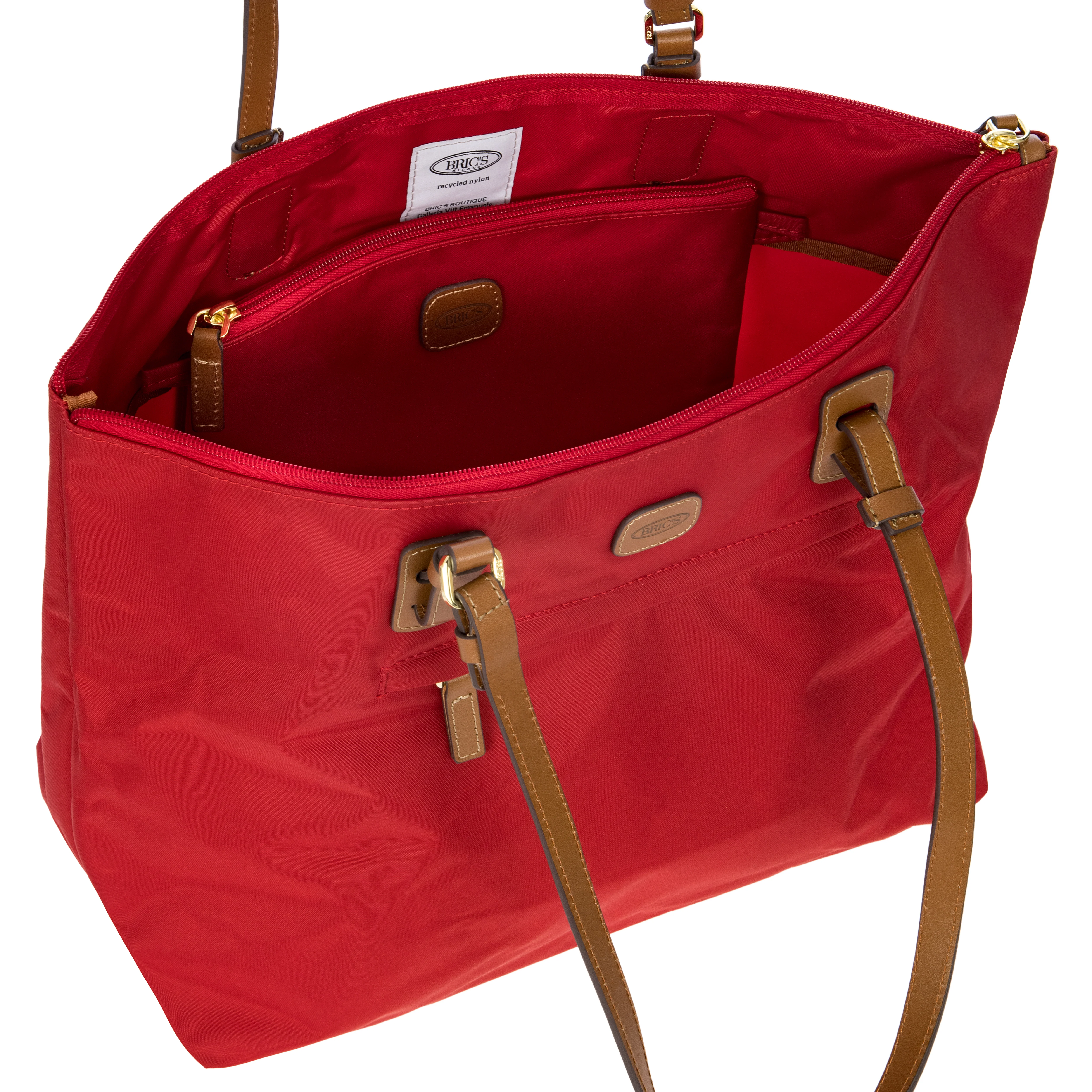 BRIC´S Bolso Shopping L X-Bag de X-COLLECTION - Image 4