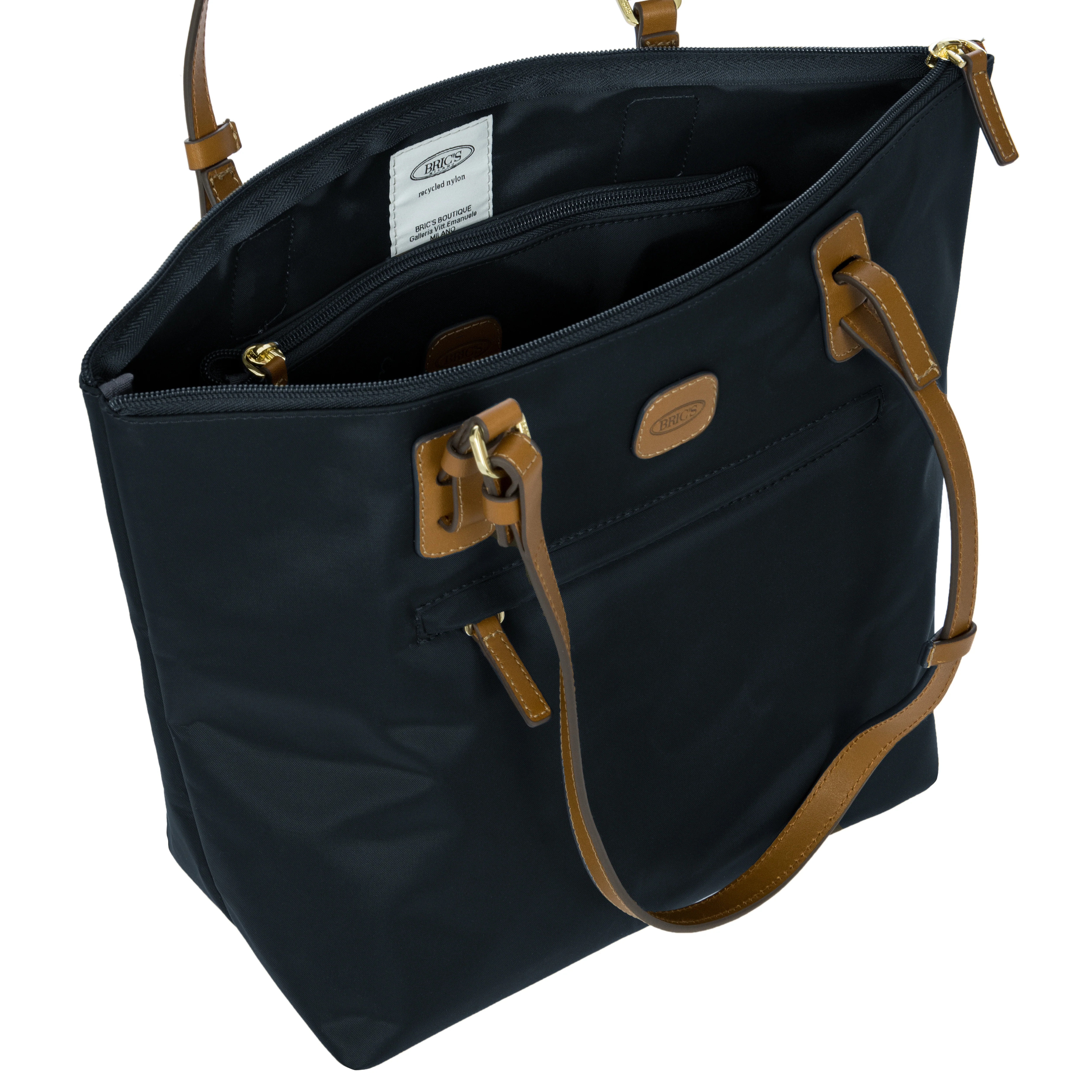 BRIC´S Bolso Shopping M X-Bag de X-COLLECTION - Image 11