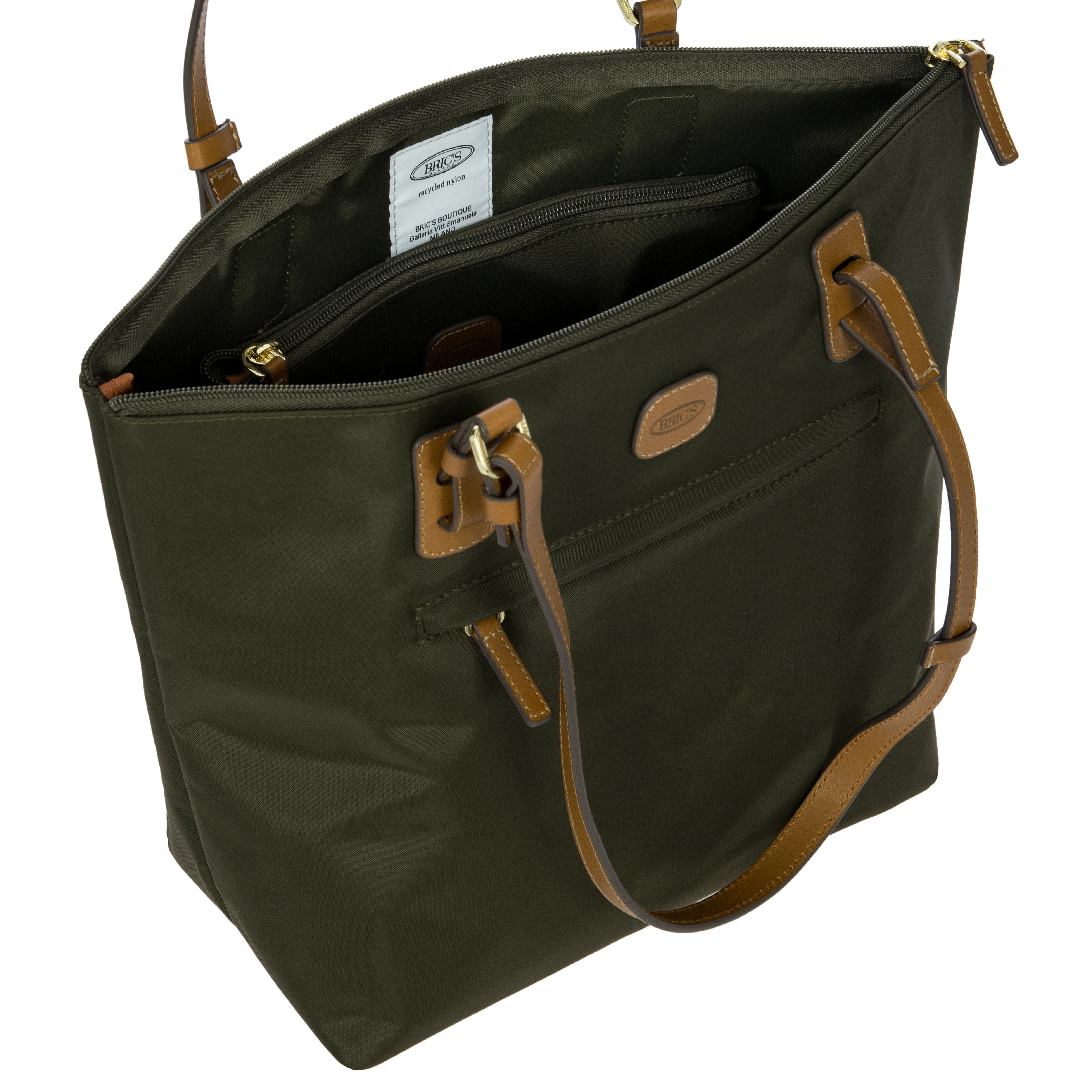 BRIC´S Bolso Shopping M X-Bag de X-COLLECTION - Image 18
