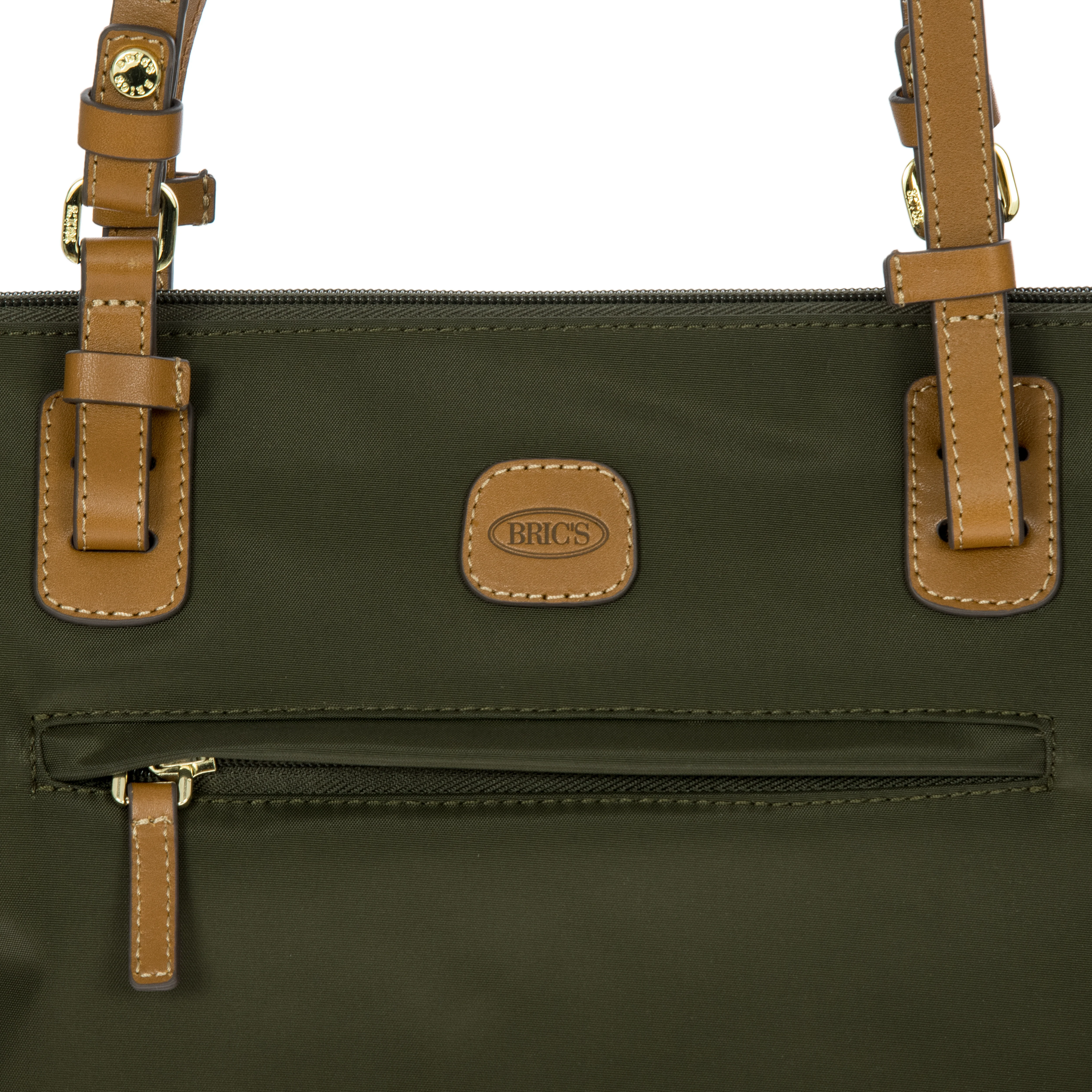 BRIC´S Bolso Shopping M X-Bag de X-COLLECTION - Image 21