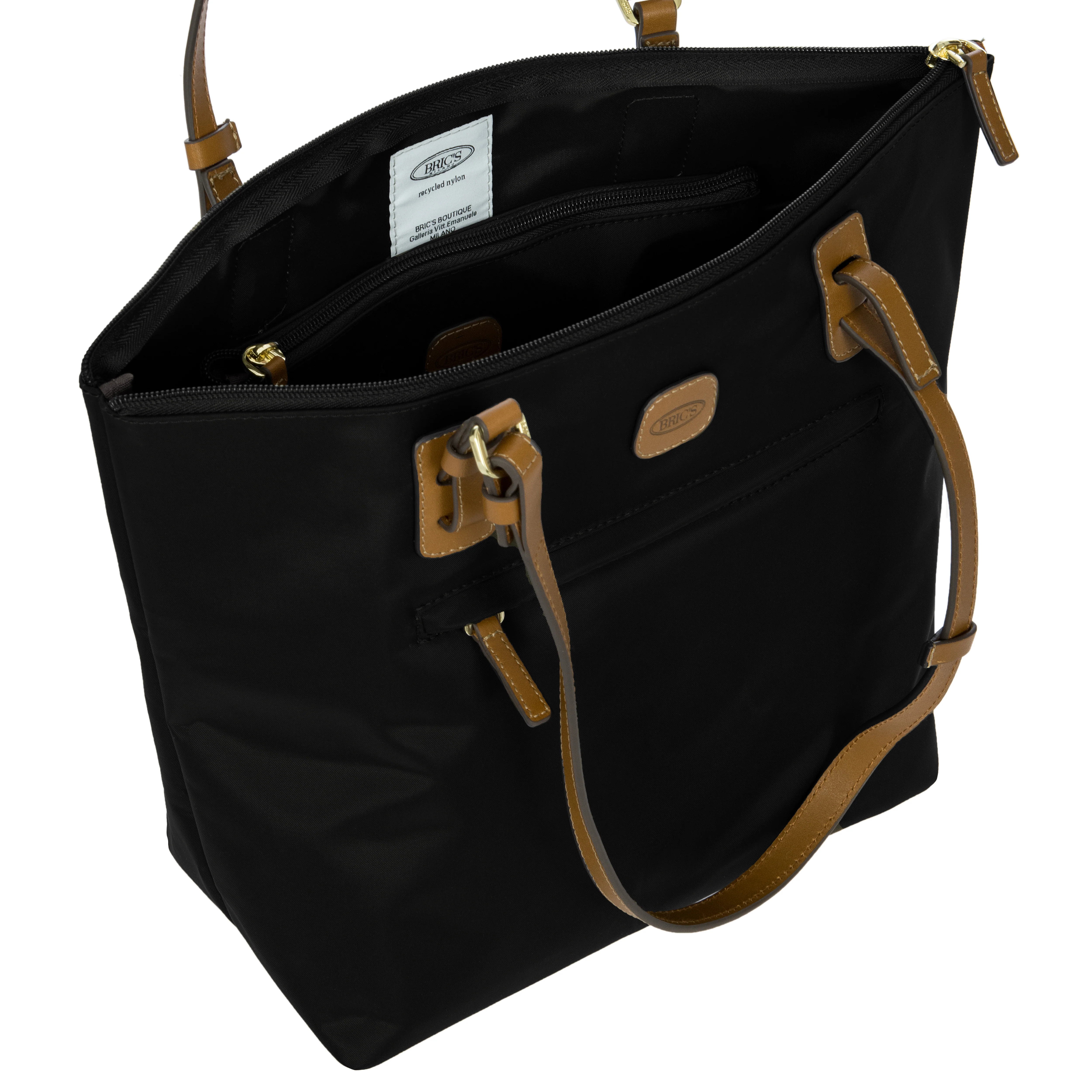 BRIC´S Bolso Shopping M X-Bag de X-COLLECTION - Image 25