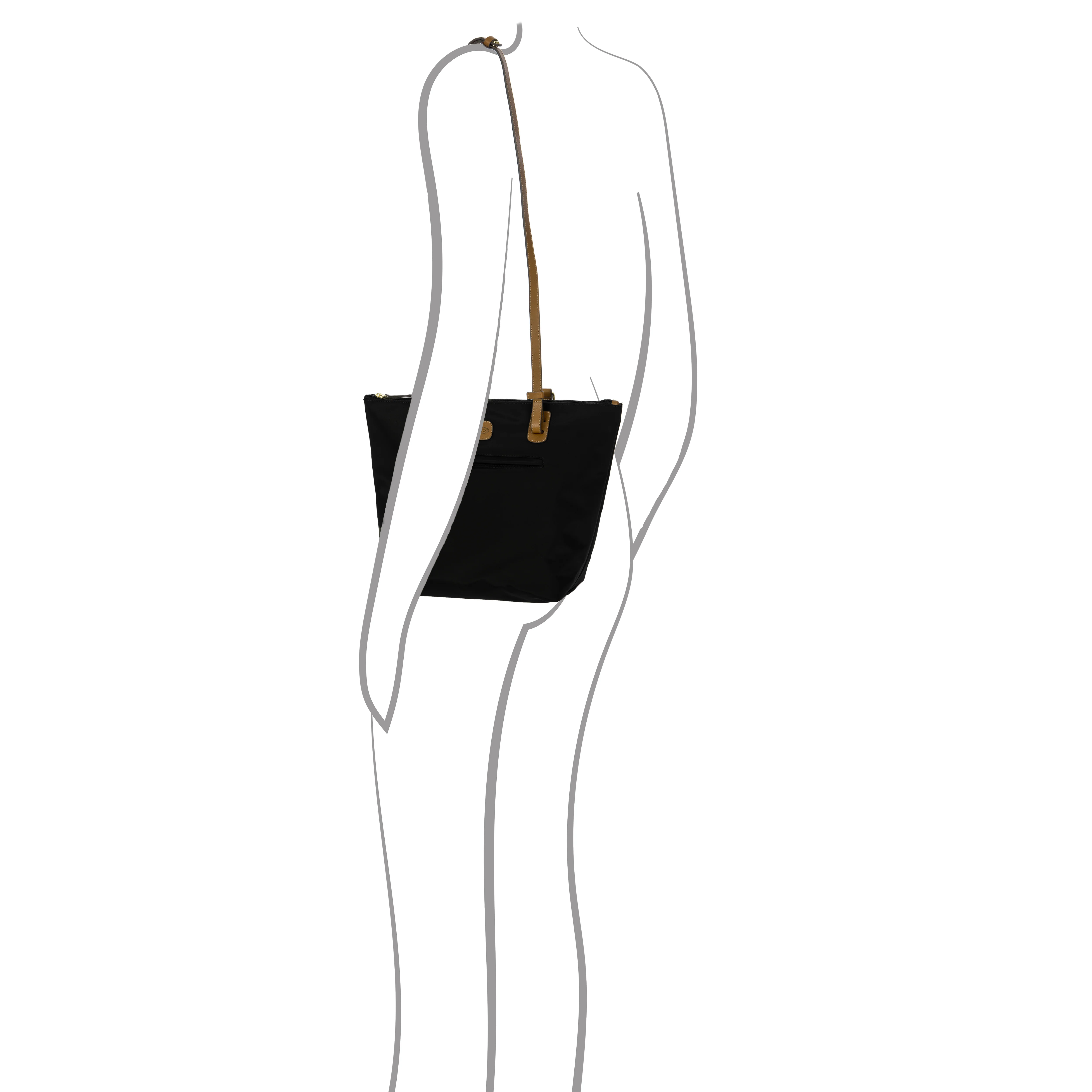 BRIC´S Bolso Shopping M X-Bag de X-COLLECTION - Image 26