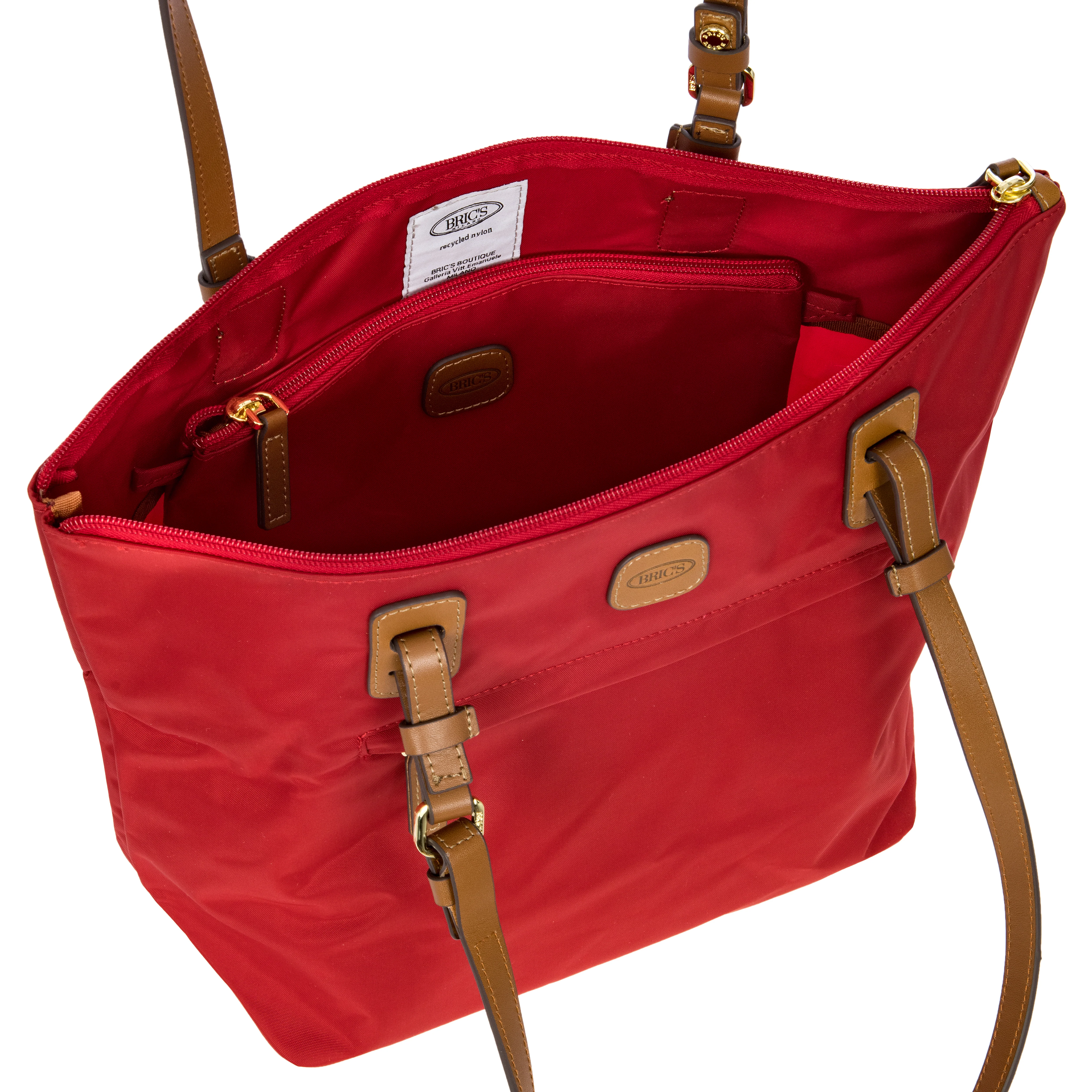 BRIC´S Bolso Shopping M X-Bag de X-COLLECTION - Image 4