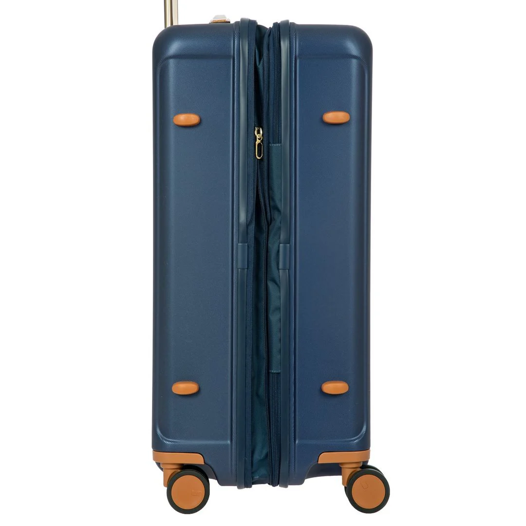 BRIC'S CAPRI Trolley Mediano Extensible 69cm - Image 10