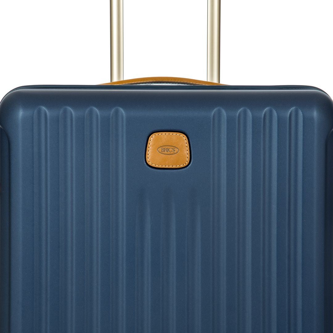 BRIC'S CAPRI Trolley Mediano Extensible 69cm - Image 12