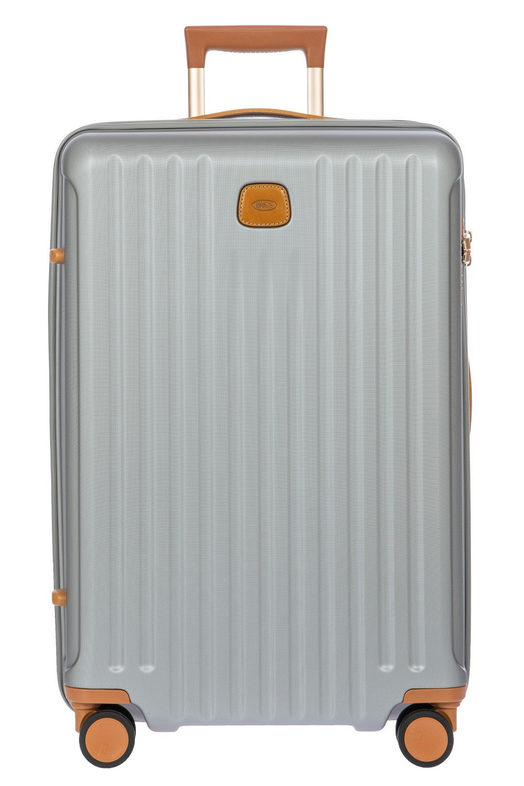 BRIC'S CAPRI Trolley Mediano Extensible 69cm - Image 13